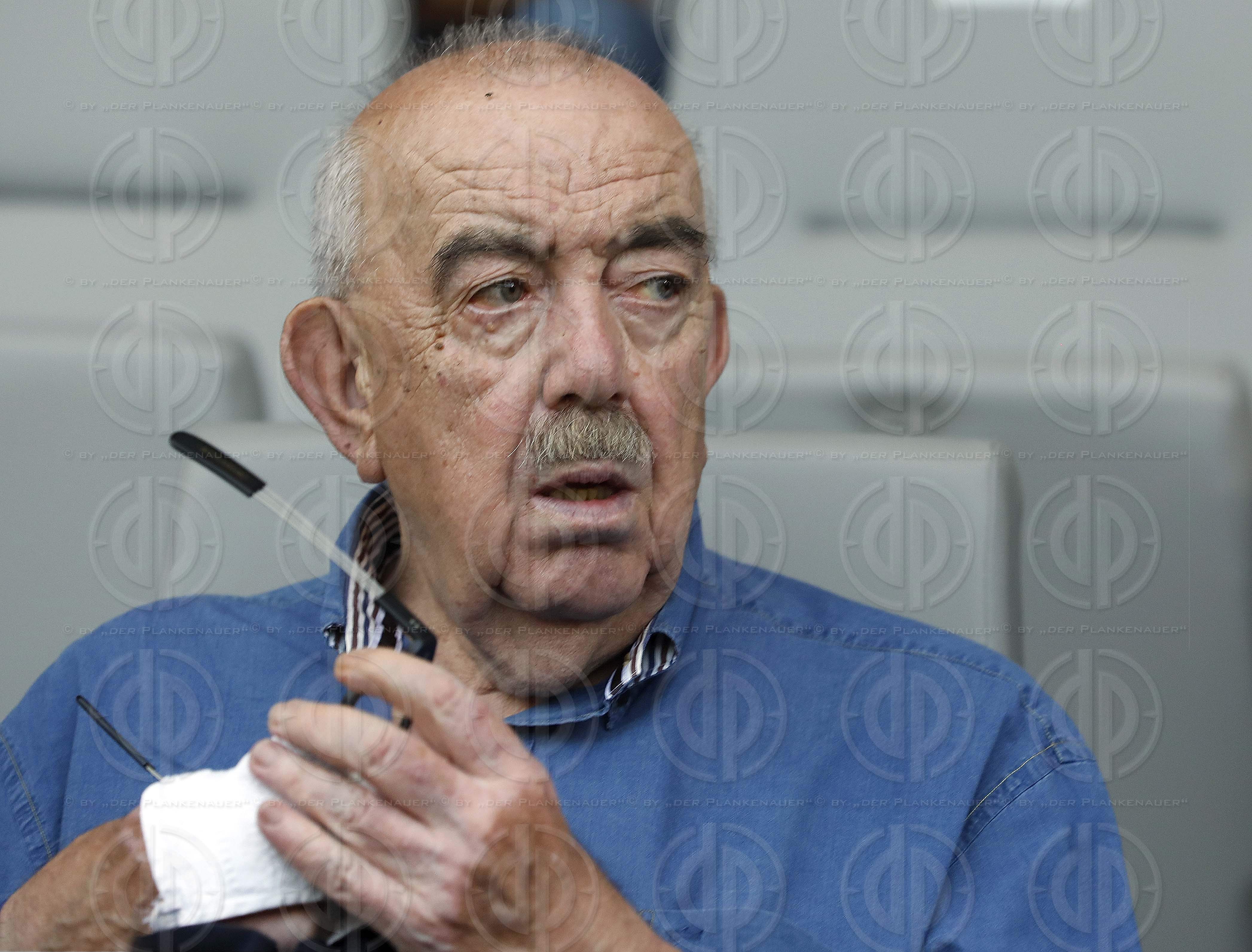 UNL Österreich vs. Dänemark (1:2) am 06.06.2022