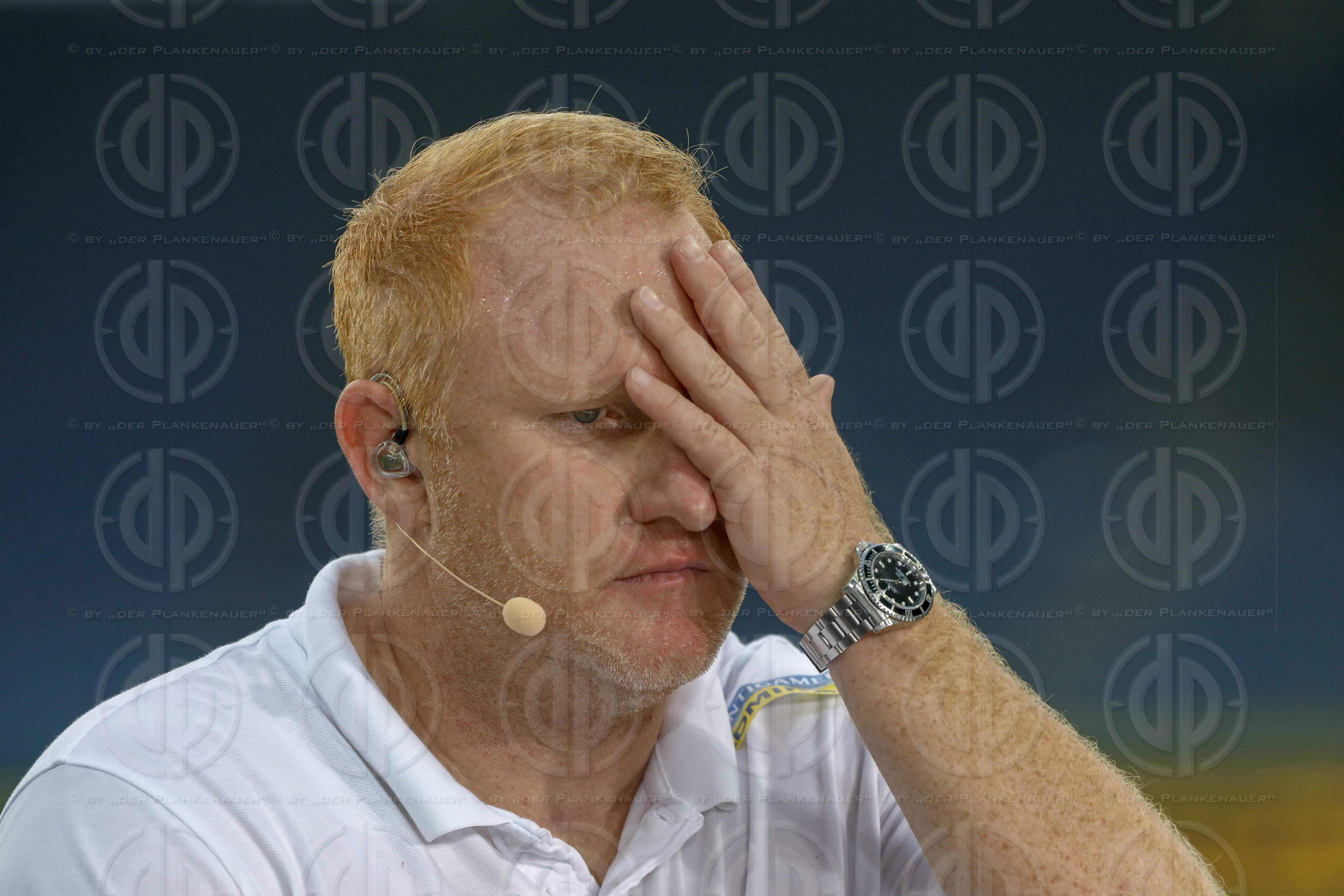 SK Sturm vs. SK Rapid (1:1)