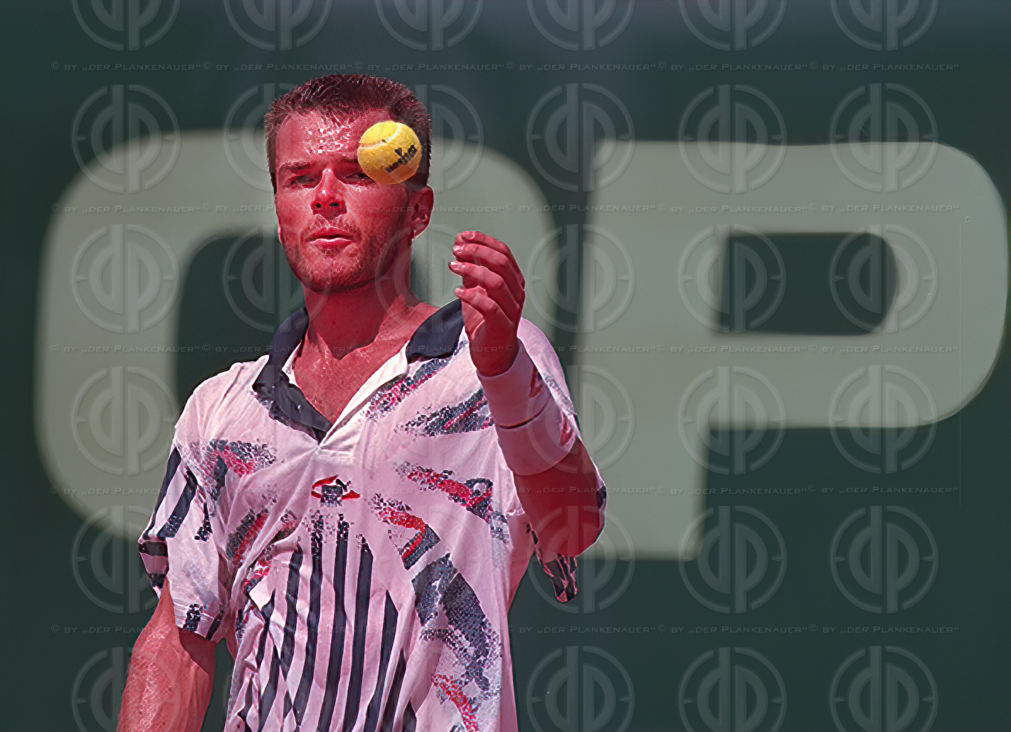 EA-Generali open 94 Kitzbühel 03.08.1994