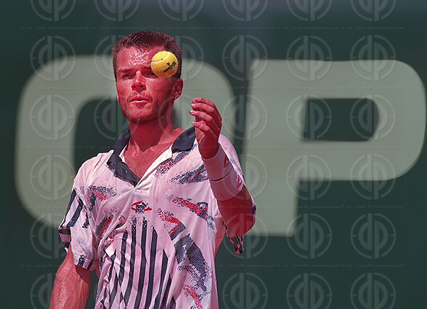 EA-Generali open 94 Kitzbühel 03.08.1994