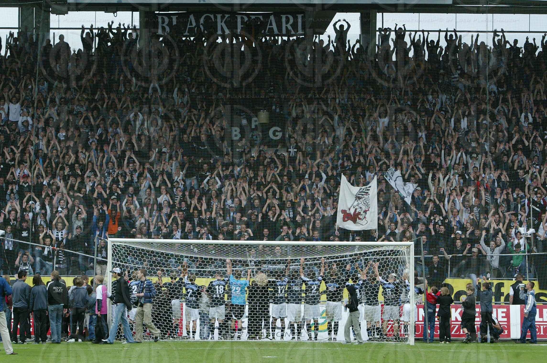 SK Sturm vs. Liebherr GAK (1:0)