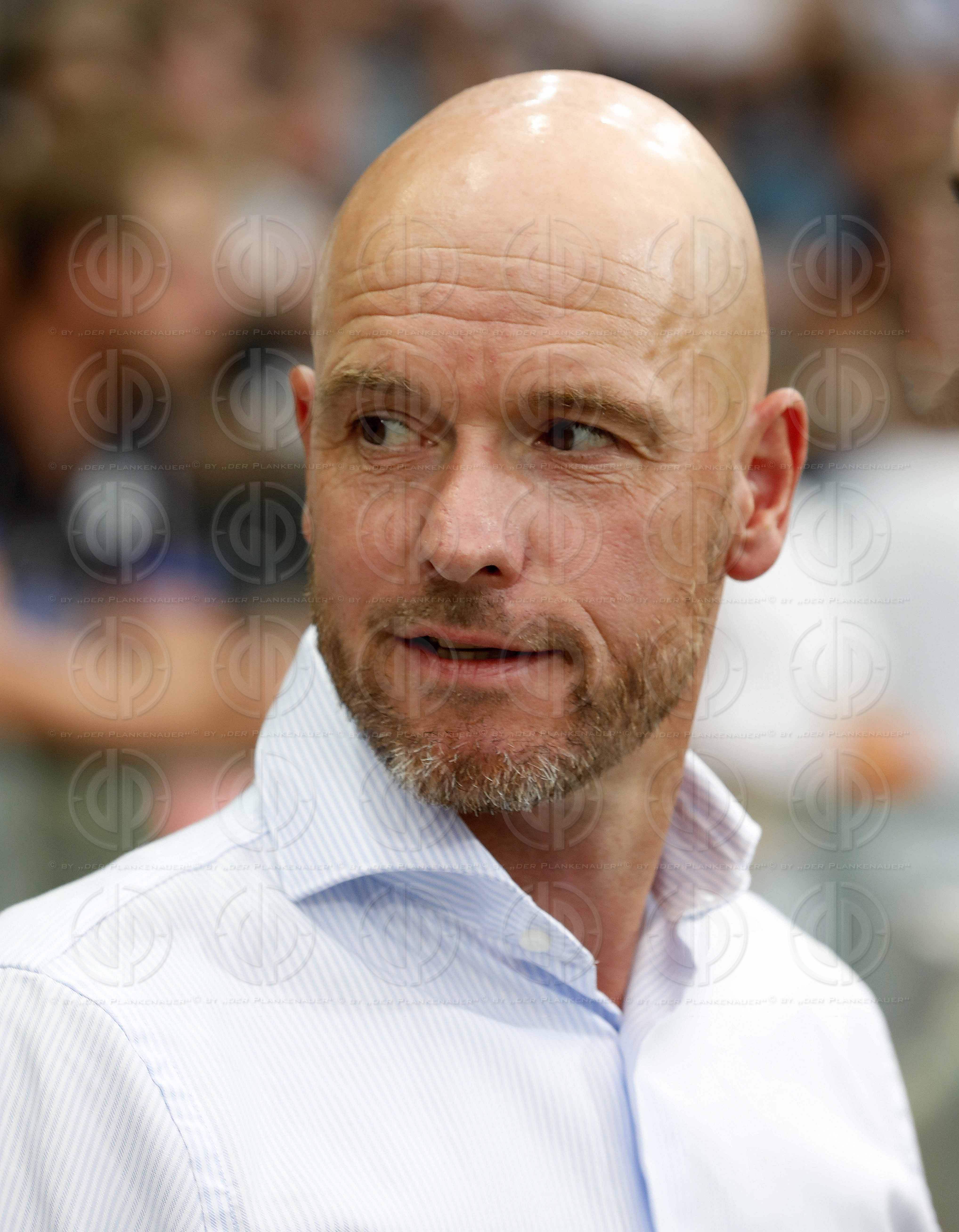 CL-Q SK Sturm vs. AFC Ajax