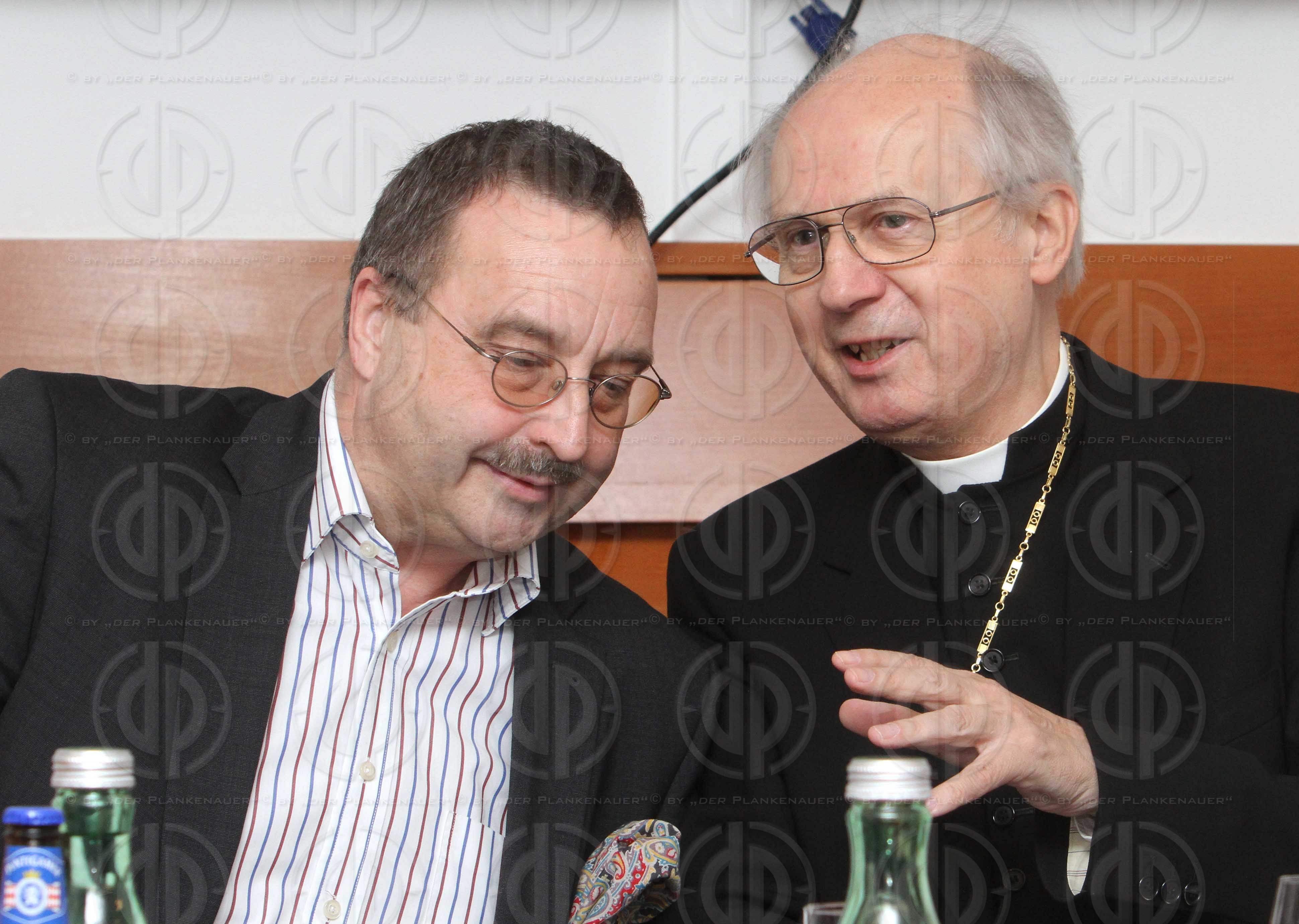 Persönlichkeiten des öffentlichen Lebens