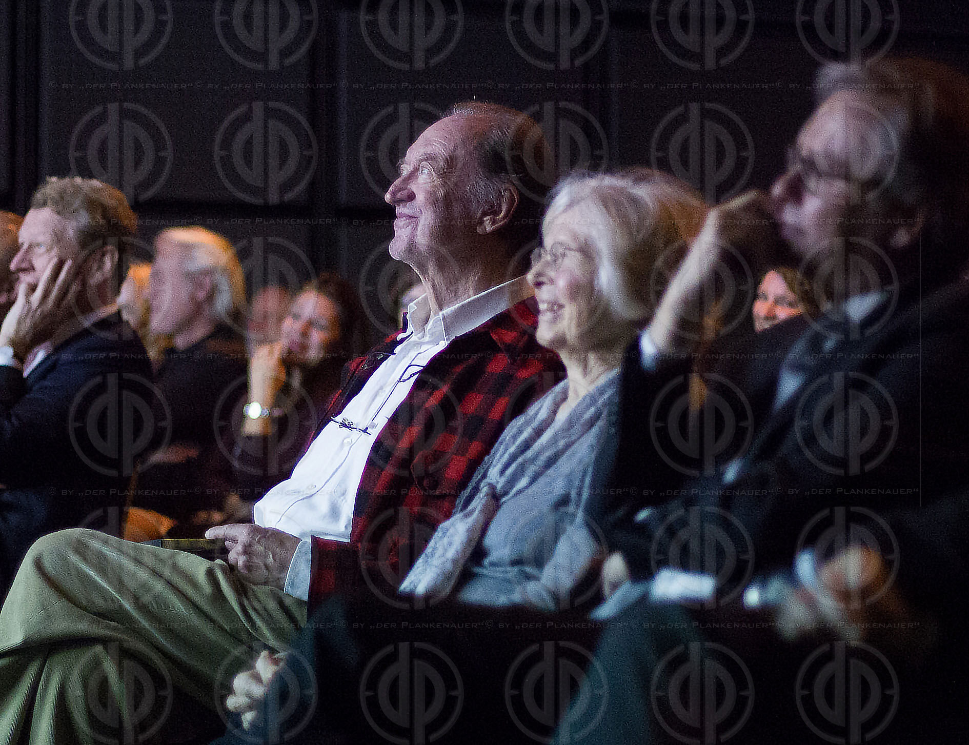 Praesentation zu Musik meines Lebens - Nikolaus HARNONCOURT