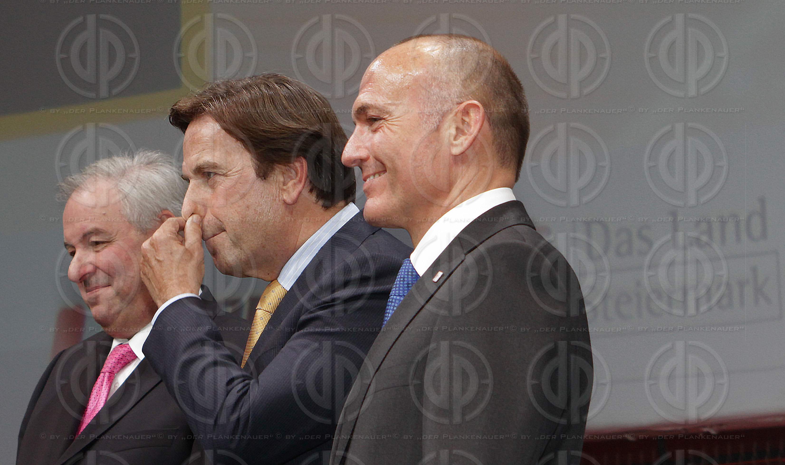 Galanacht des Sports 2014 Steiermark