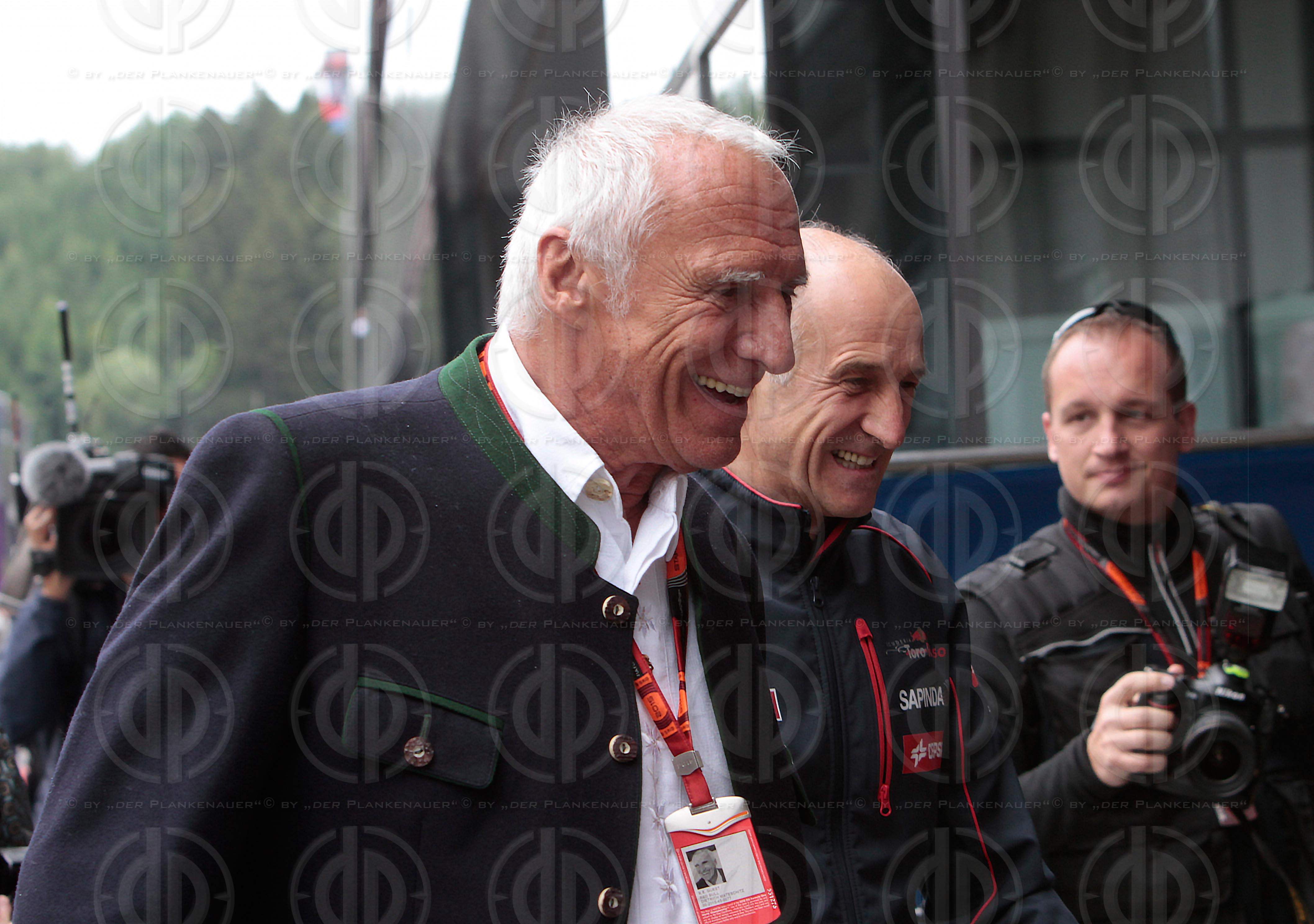 F1 Grosser Preis von Oesterreich 2015