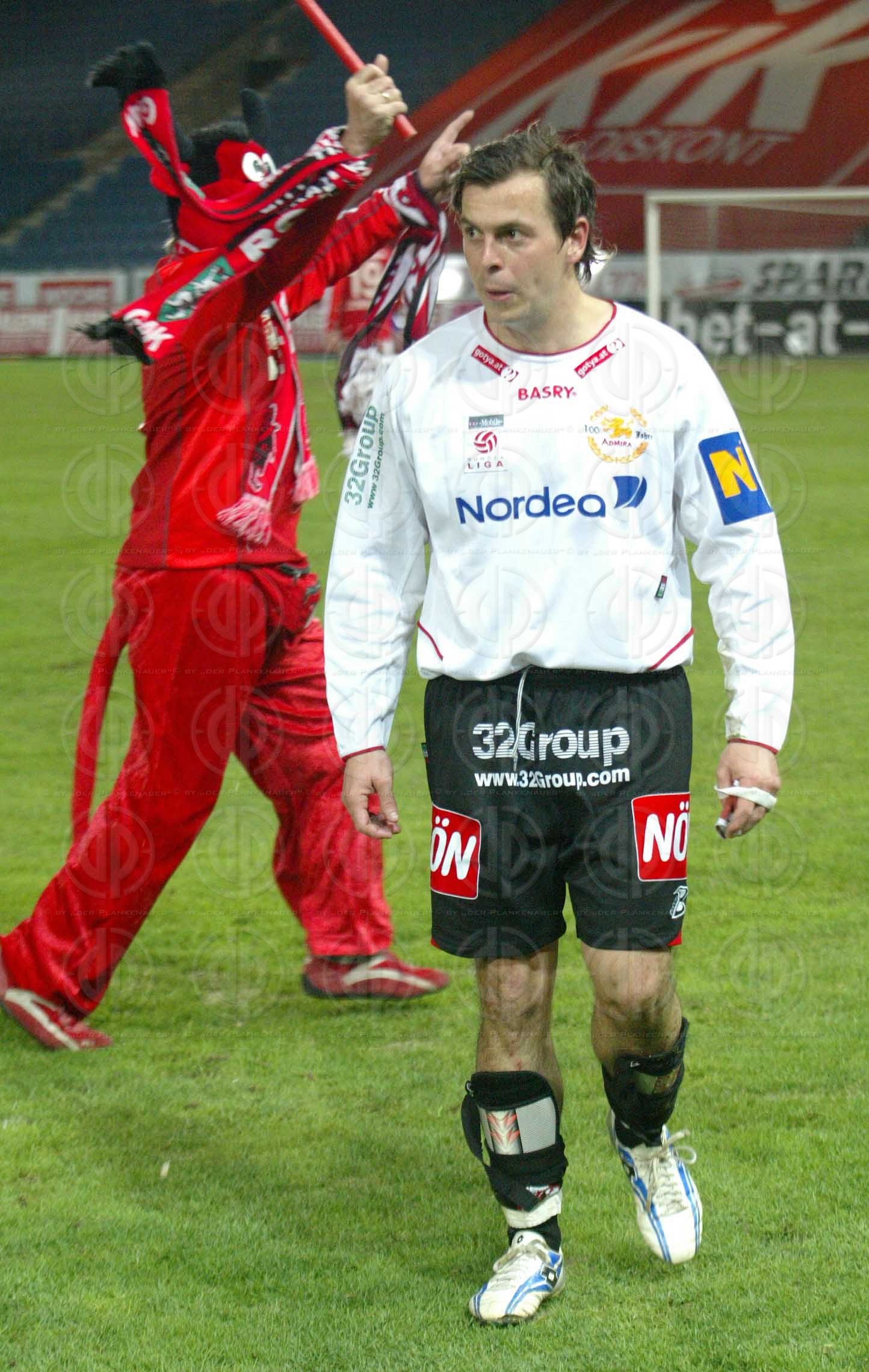 Liebherr GAK vs. Nordea Admira (3:0)