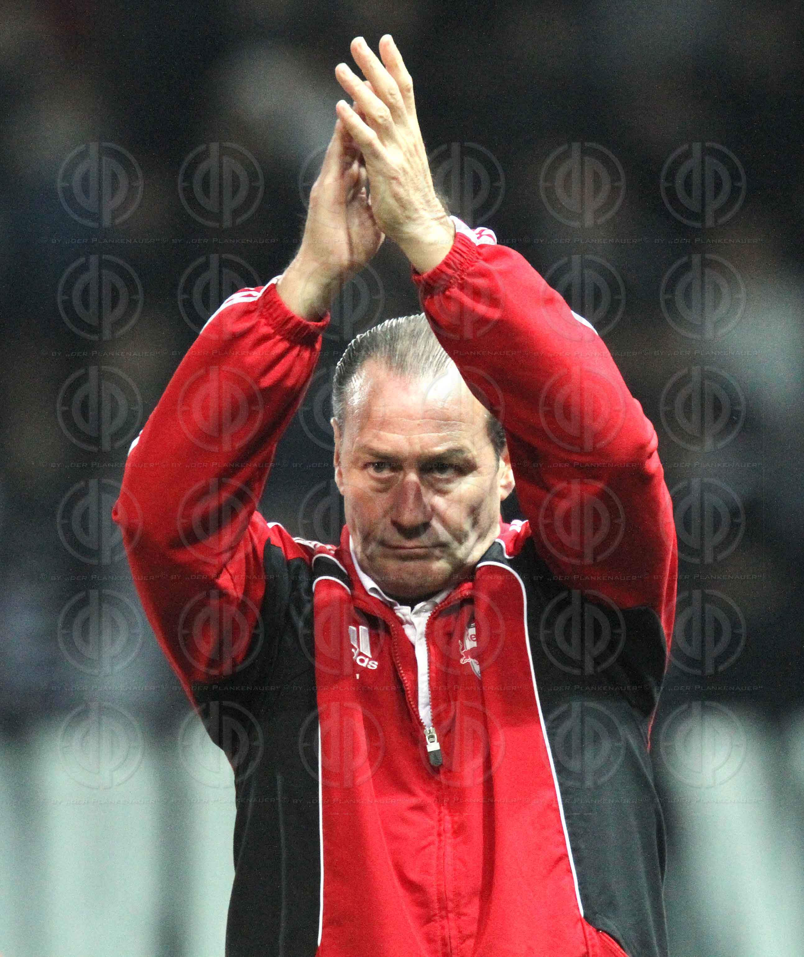 SK Sturm Graz vs. FC Red Bull Salzburg (0:0)