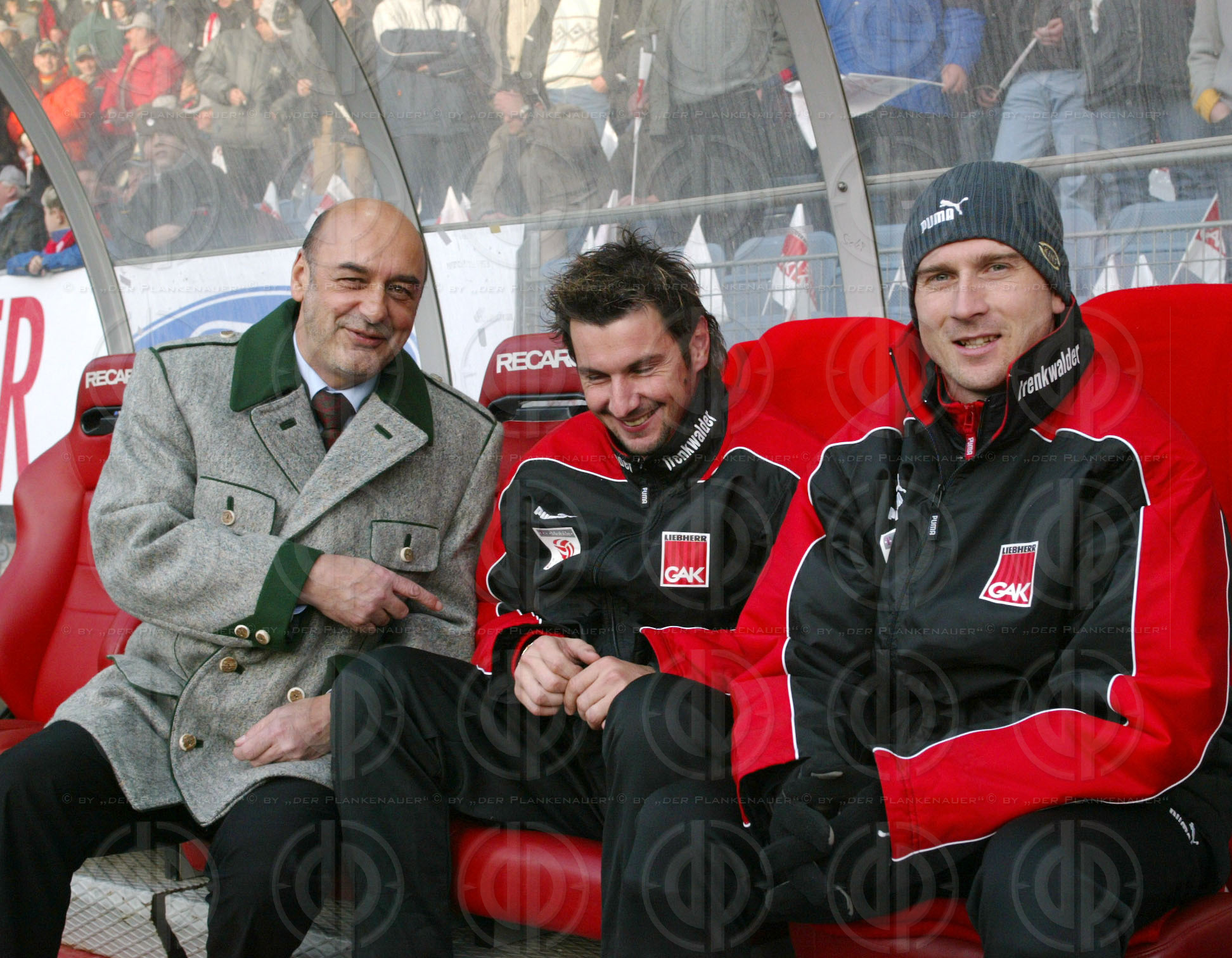 Ing. Manfred WEGSCHEIDER