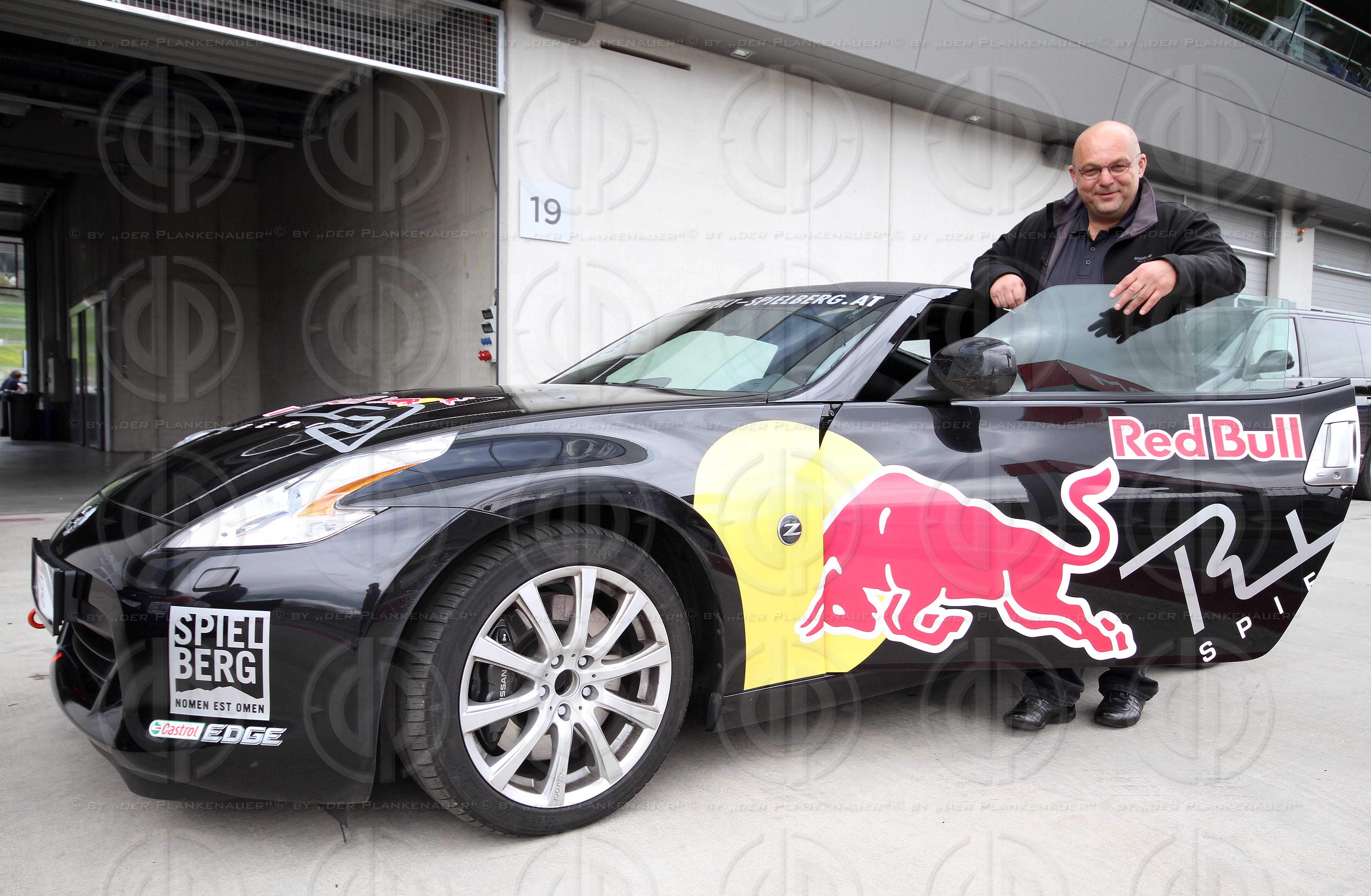 SMA-Tagung 2013 Spielberg