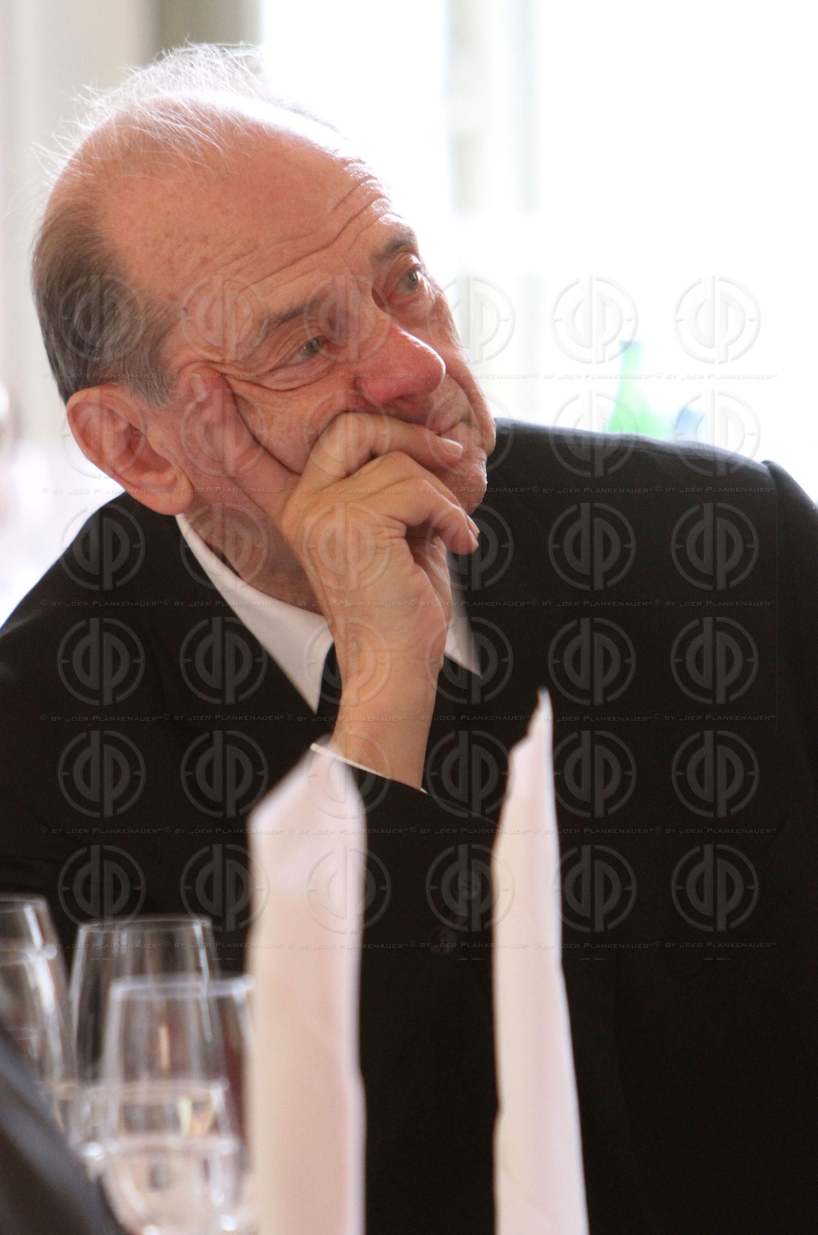 Abschied Dr. Harnoncourt-Unverzagt