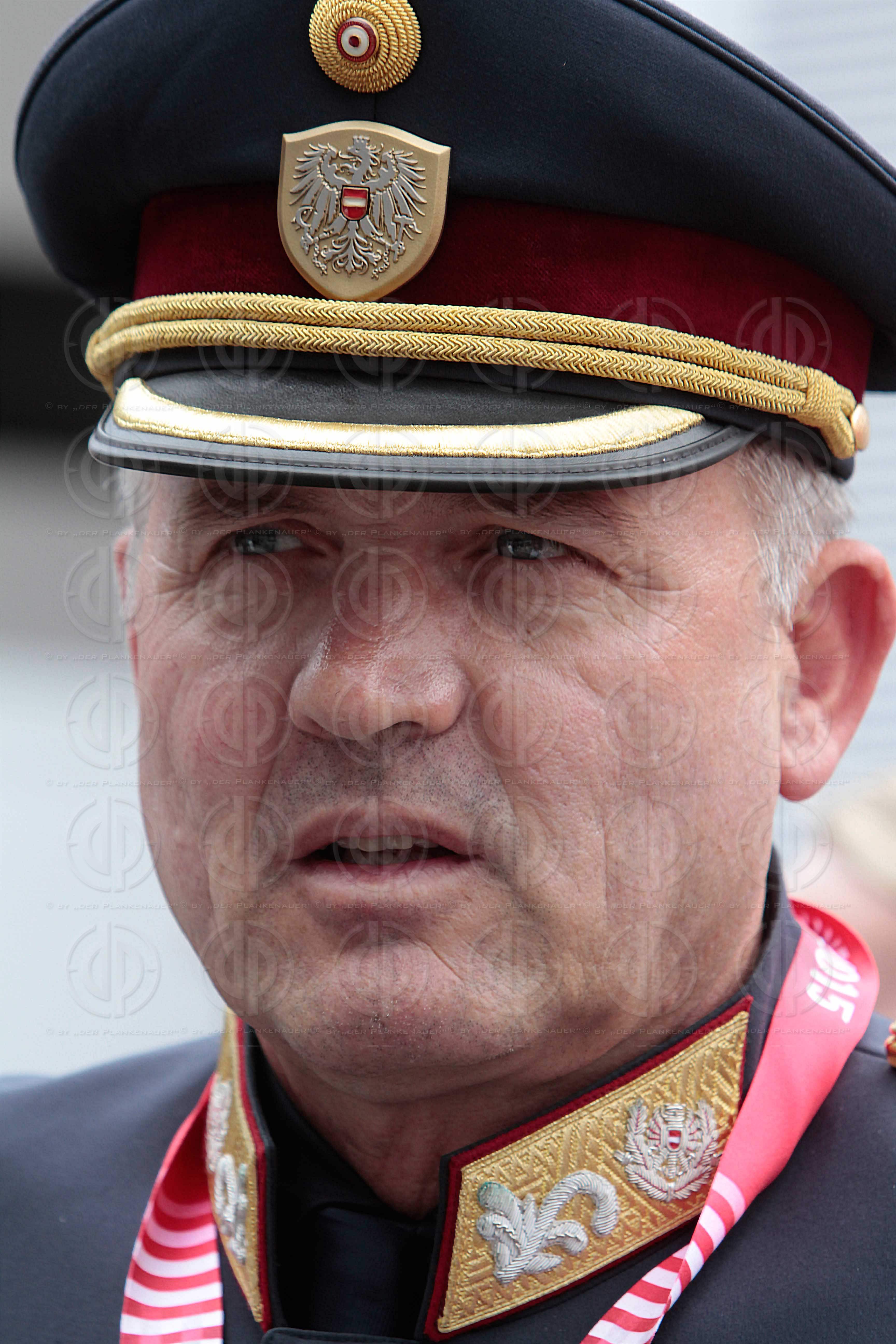 F1 Grosser Preis von Oesterreich 2015