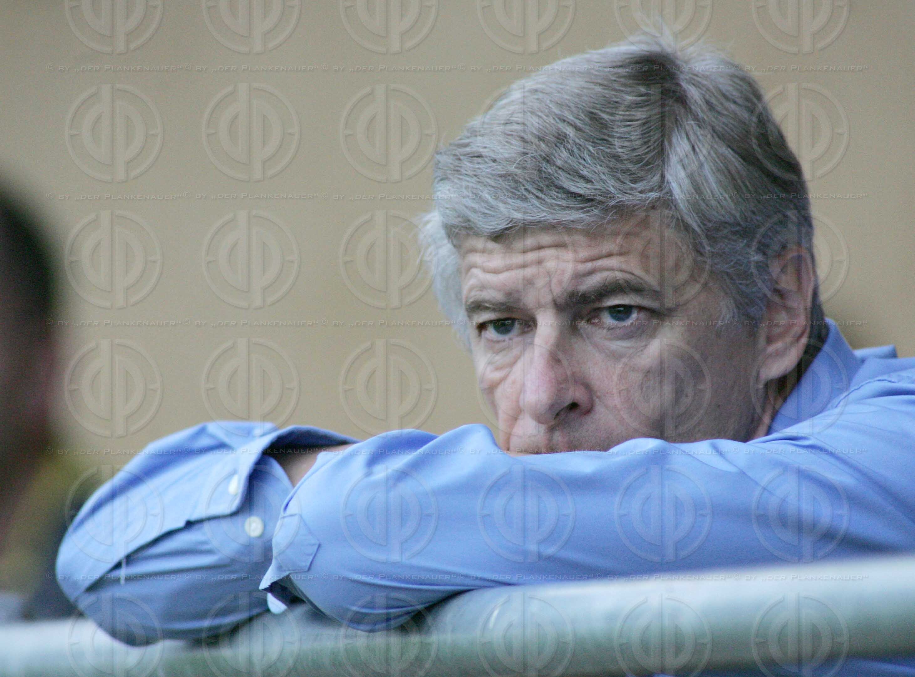 Arsenal London vs. FC Utrecht