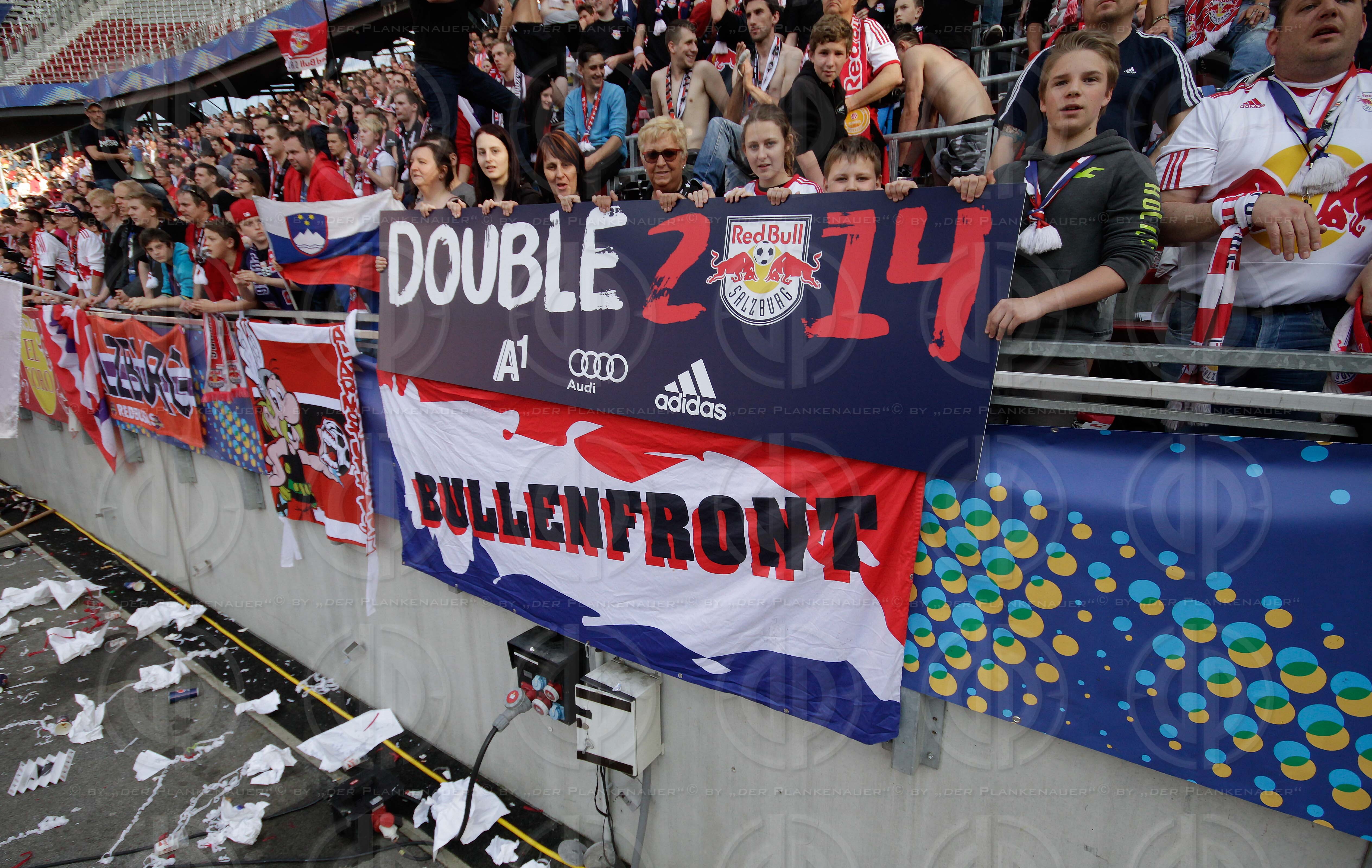 OEFB Samsung Cup Finale 2014