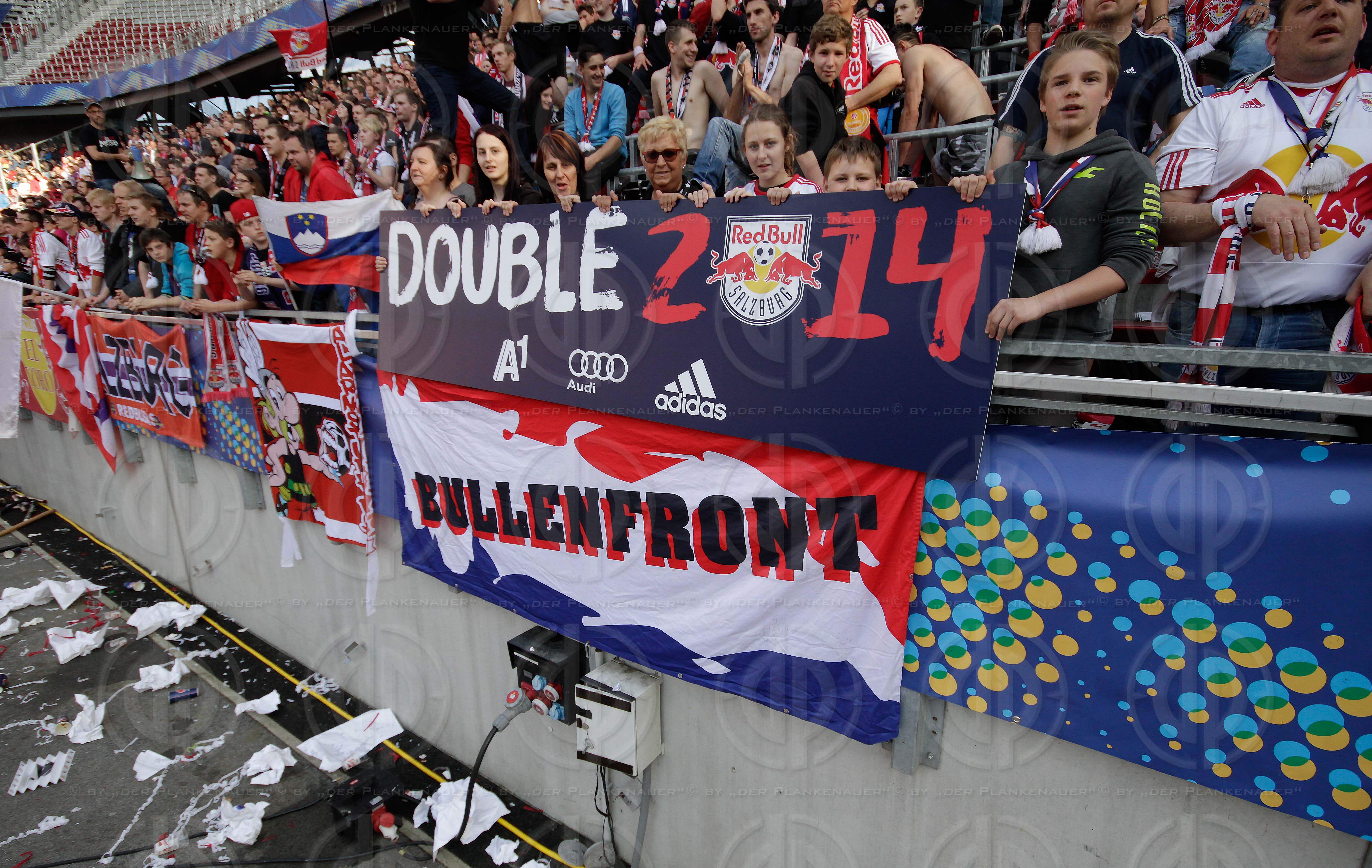 OEFB Samsung Cup Finale 2014