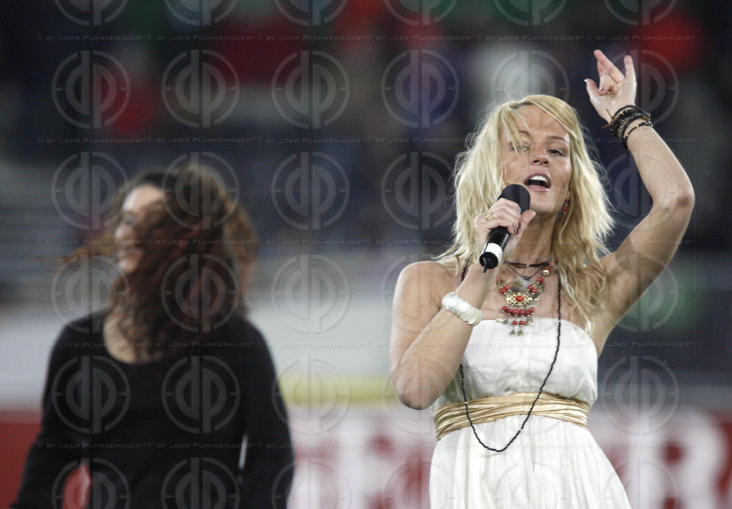 Oesterreich vs. Niederlande (3:4)