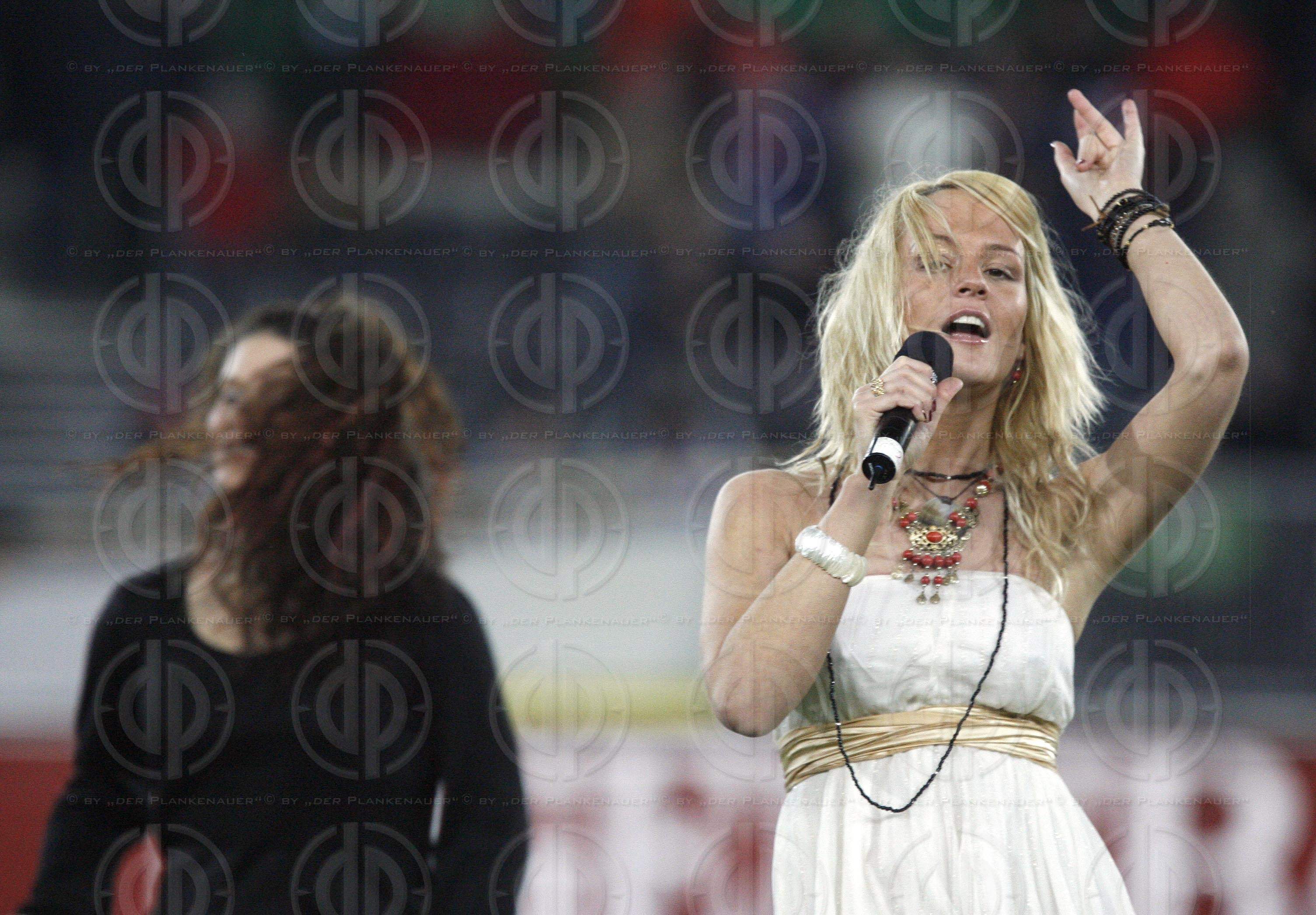 Oesterreich vs. Niederlande (3:4)