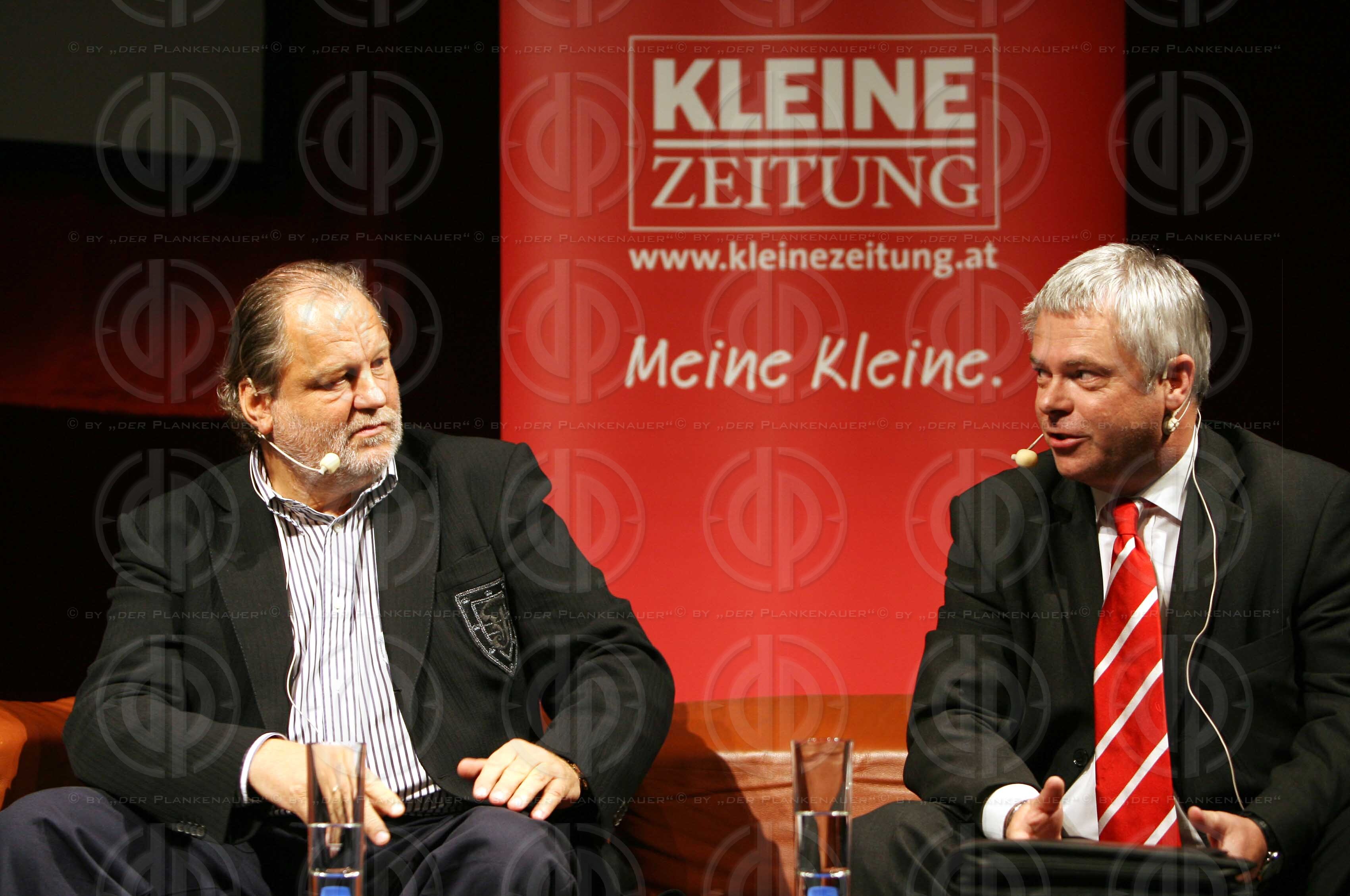 Schlusspfiff für den Grazer Fussball?