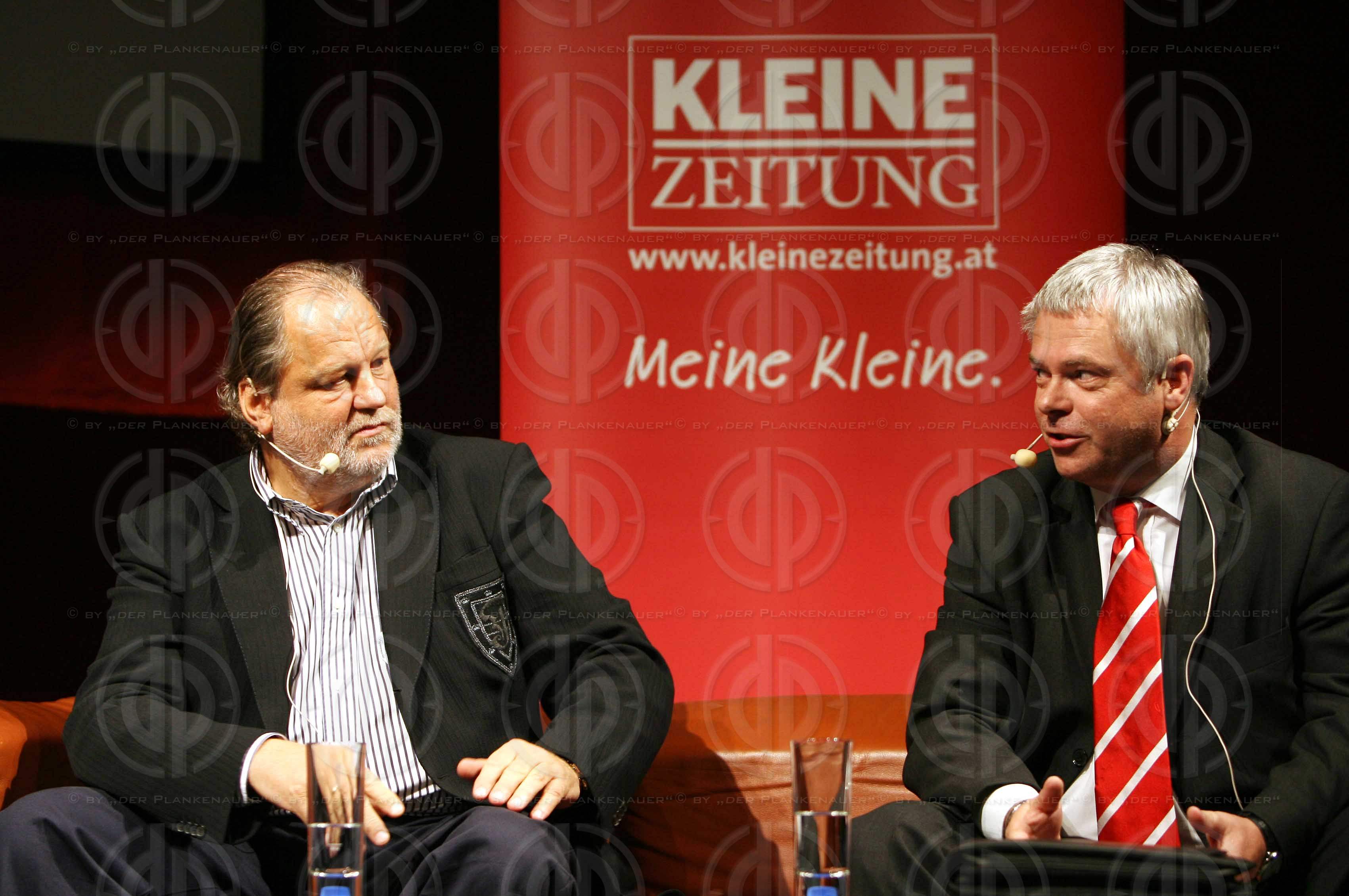 Schlusspfiff für den Grazer Fussball?