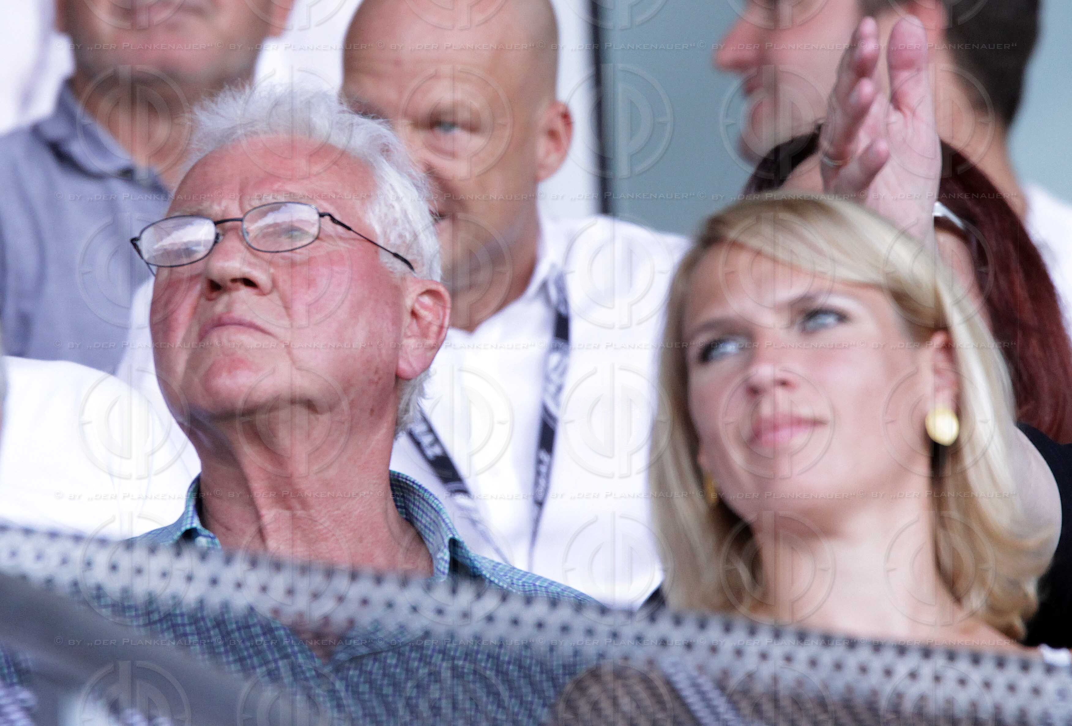 SK Sturm vs. SK Rapid (2:4)