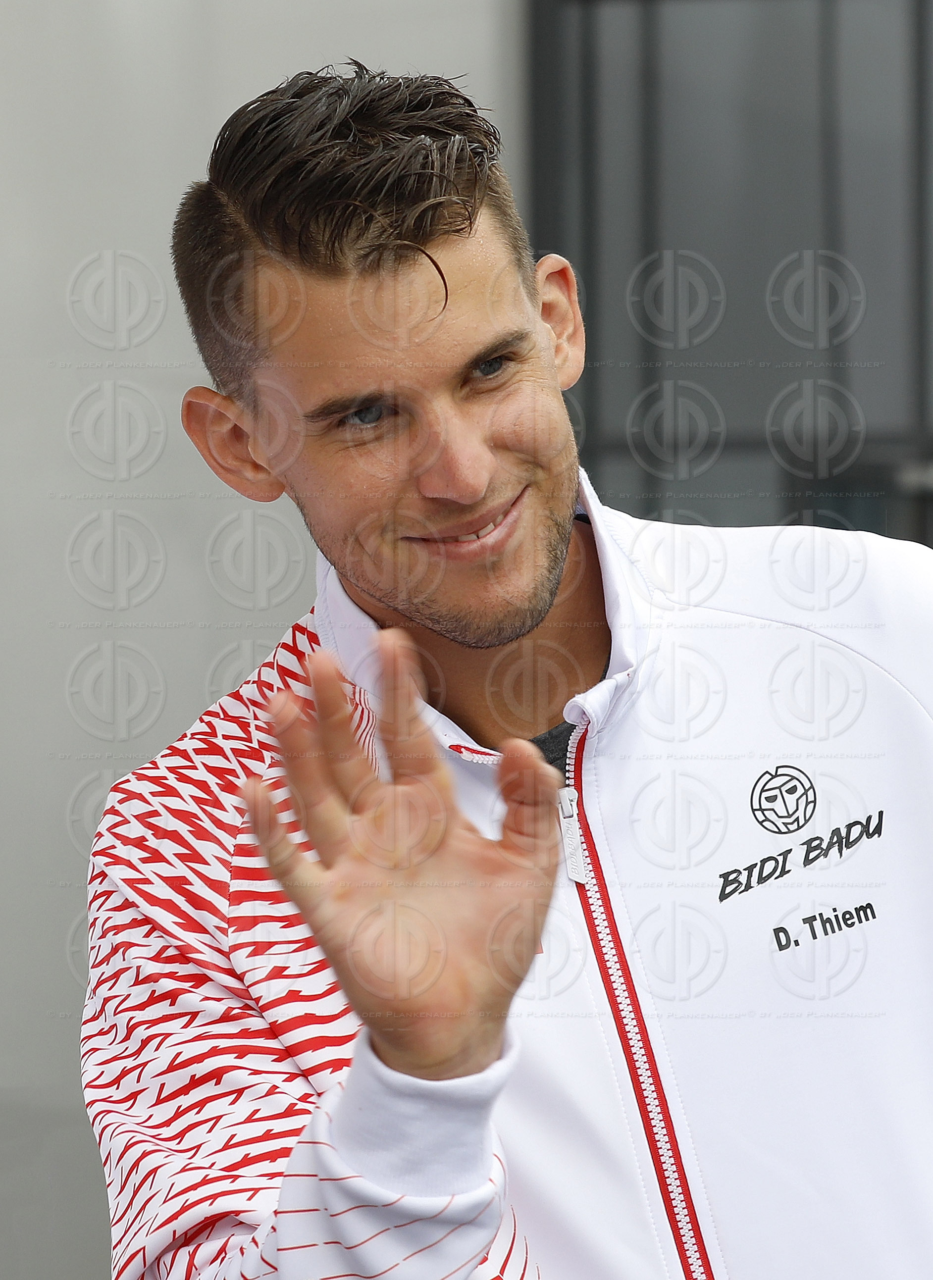 Davis Cup 2018 Graz 2.Spieltag