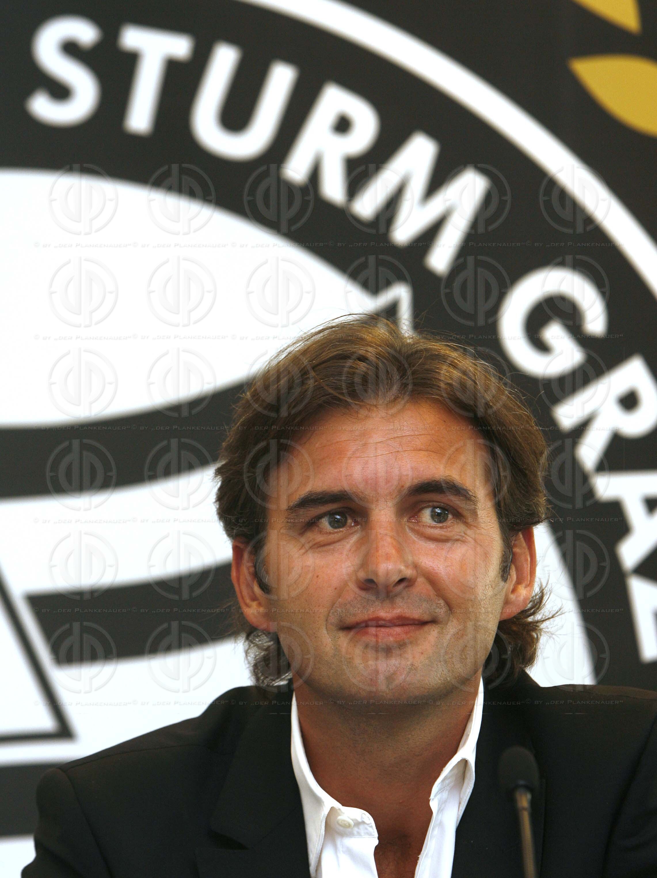 SK Sturm vs. FC Mattersburg (2:0)