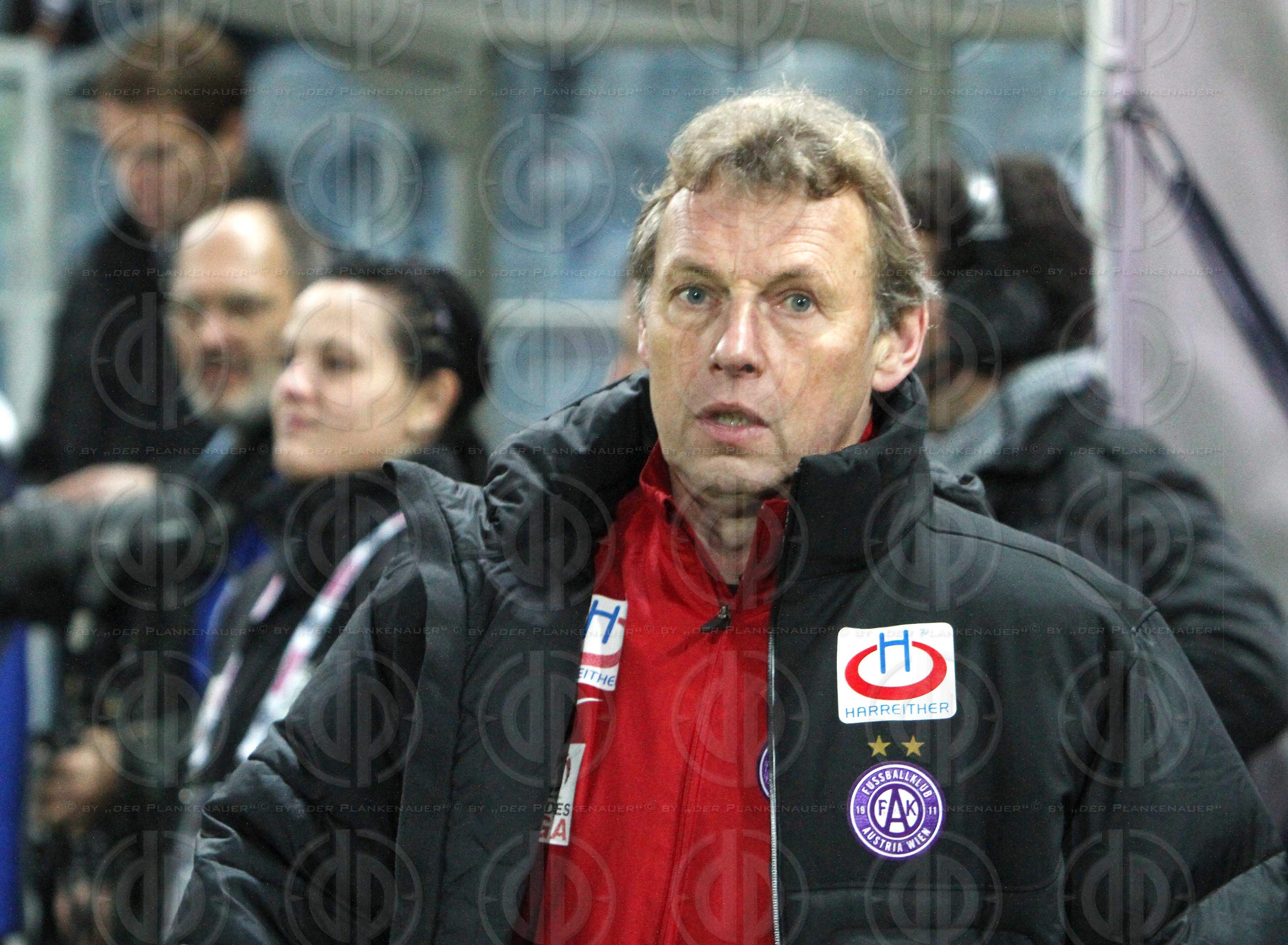 SK Sturm vs. FK Austria Wien (5:1)