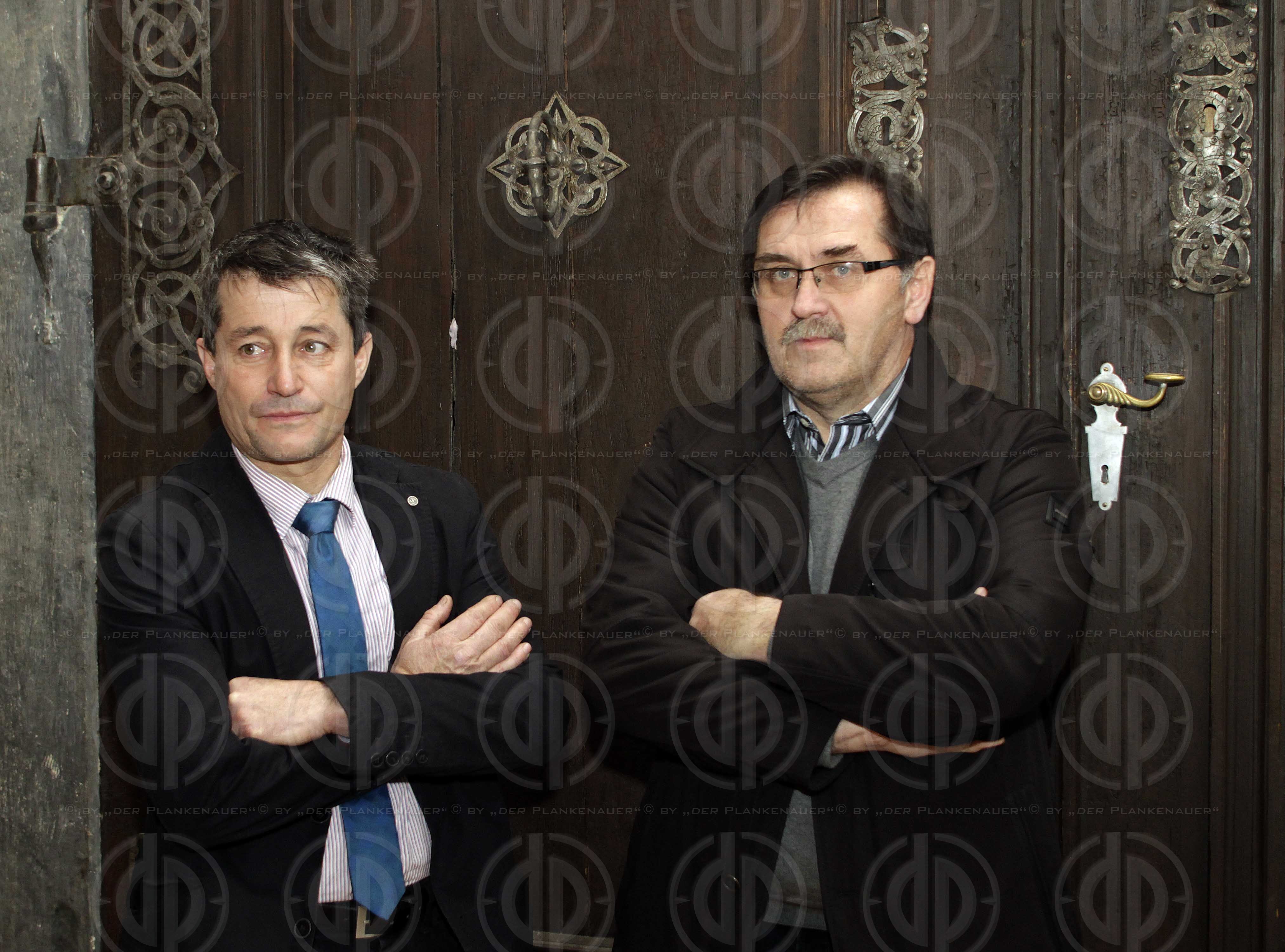 Sonderlandtag Steiermark