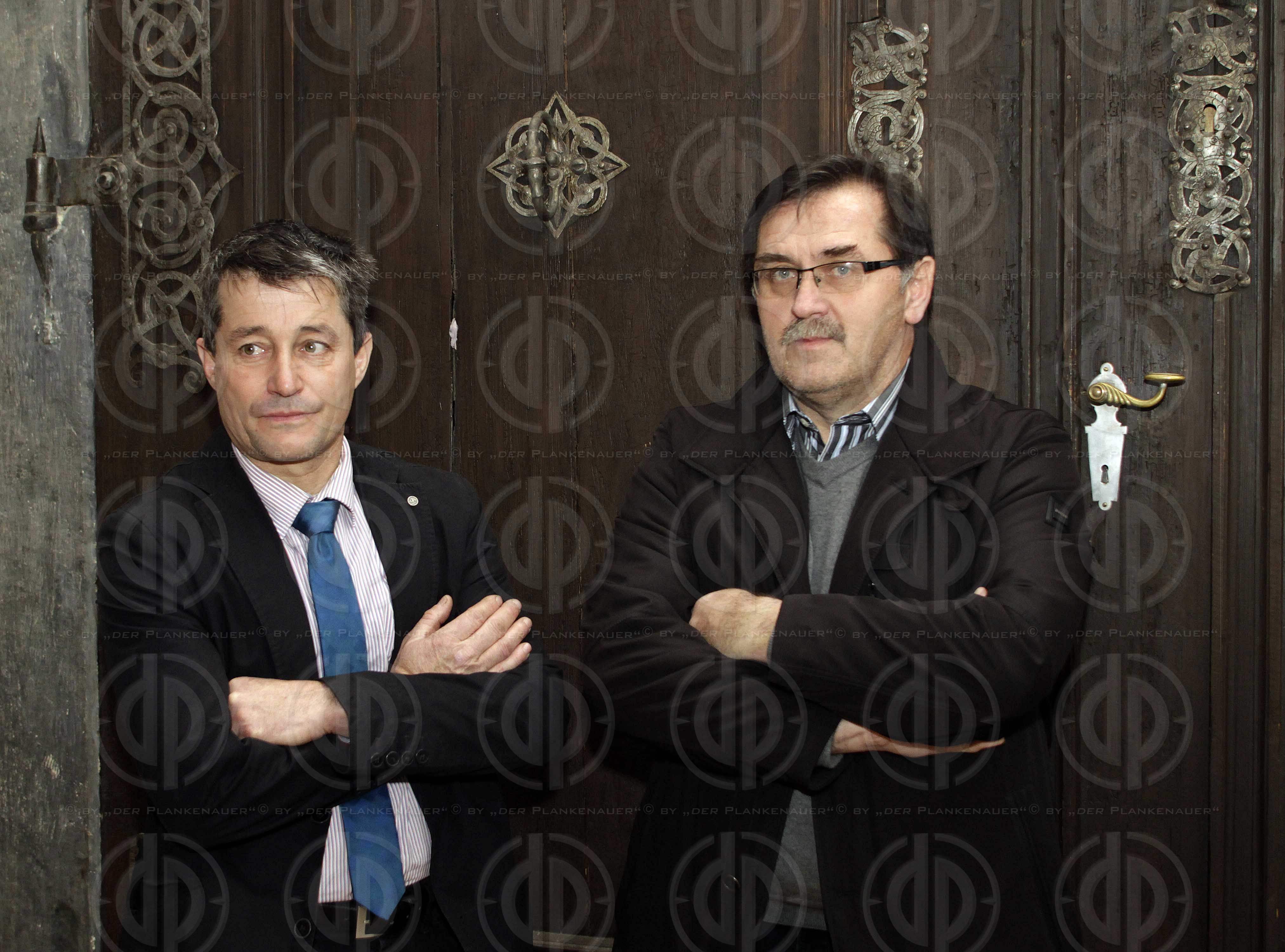 Sonderlandtag Steiermark