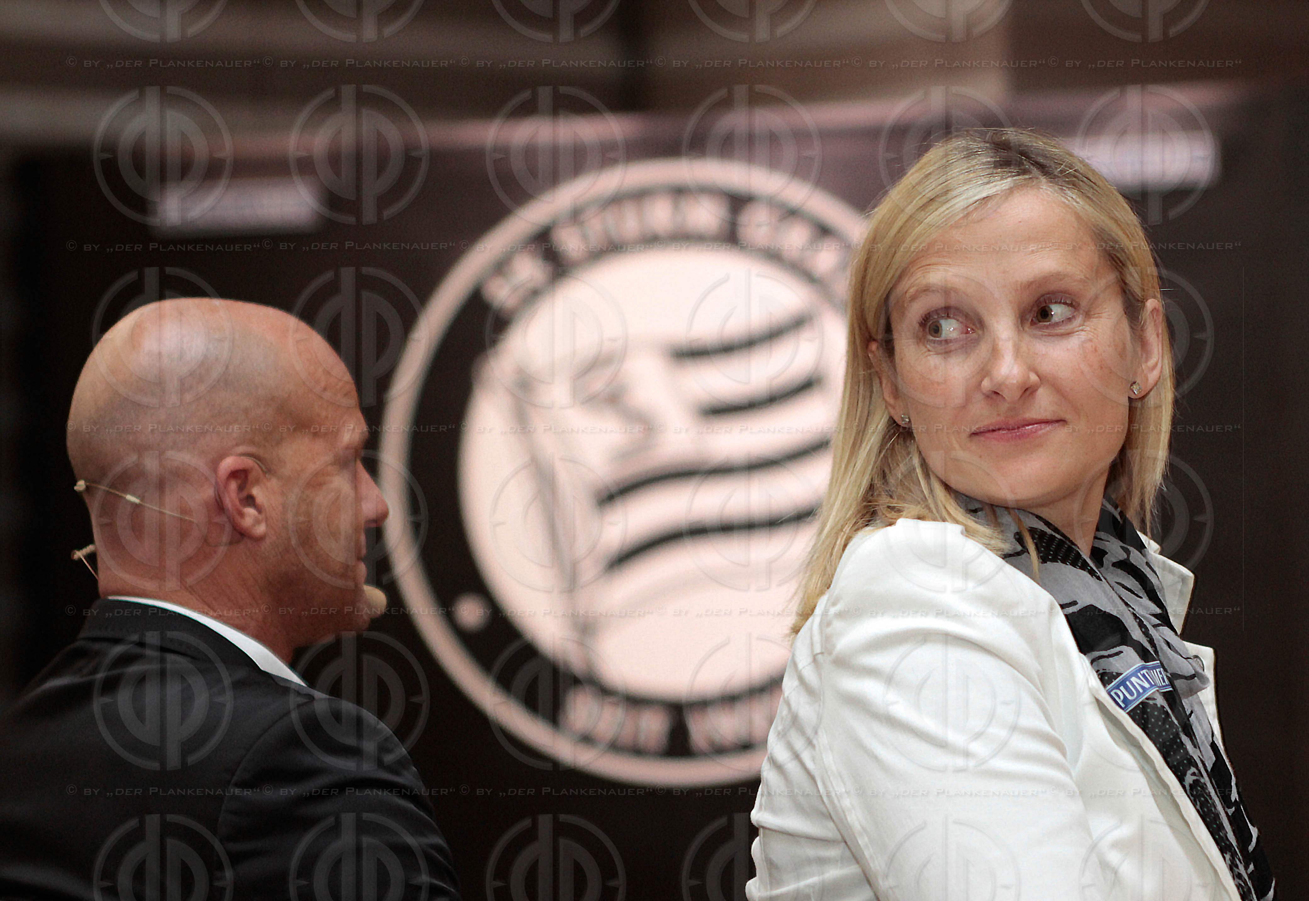 Mitgliederinformation des SK Sturm Graz