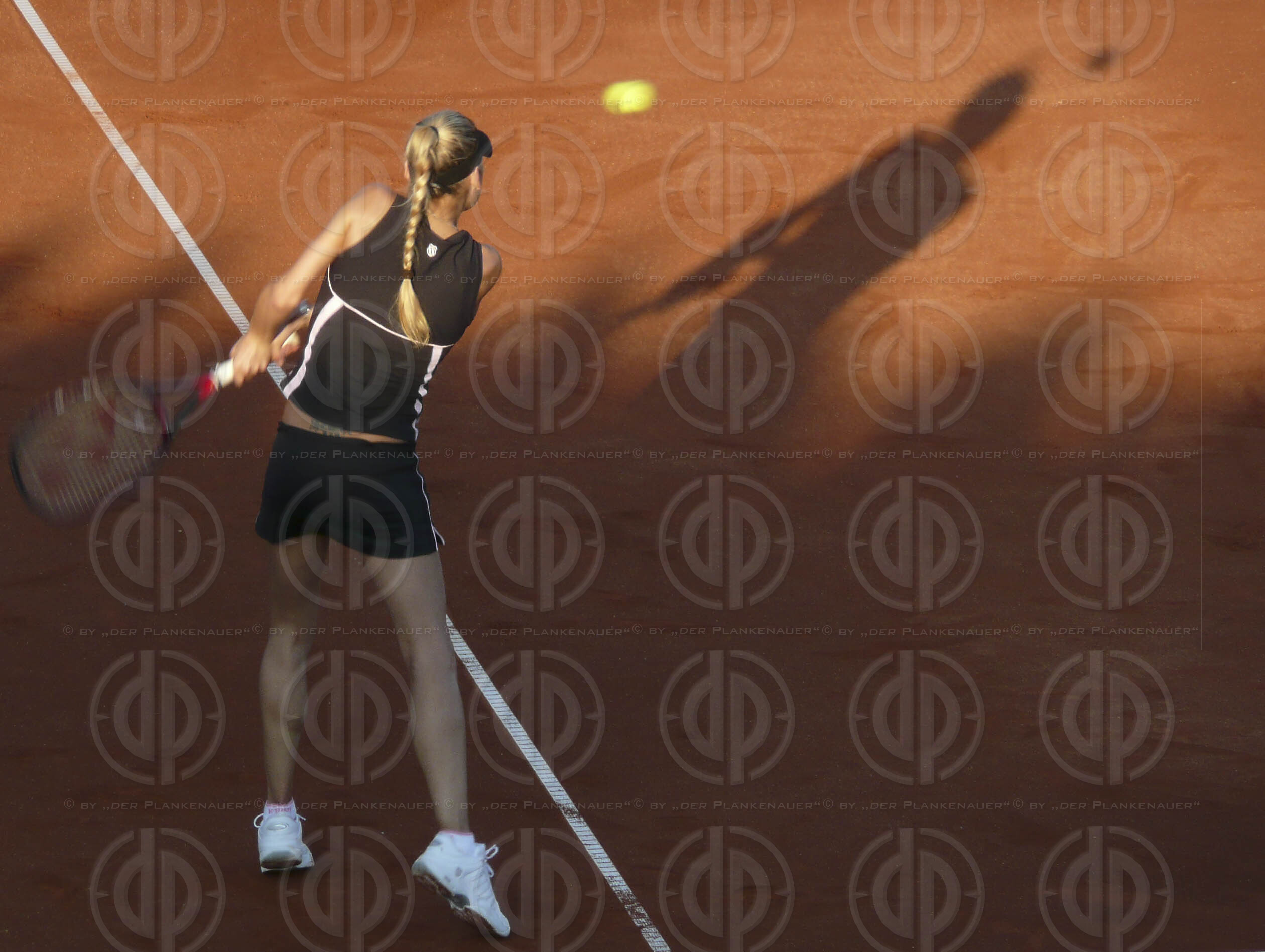 s Tennis Masters 2007