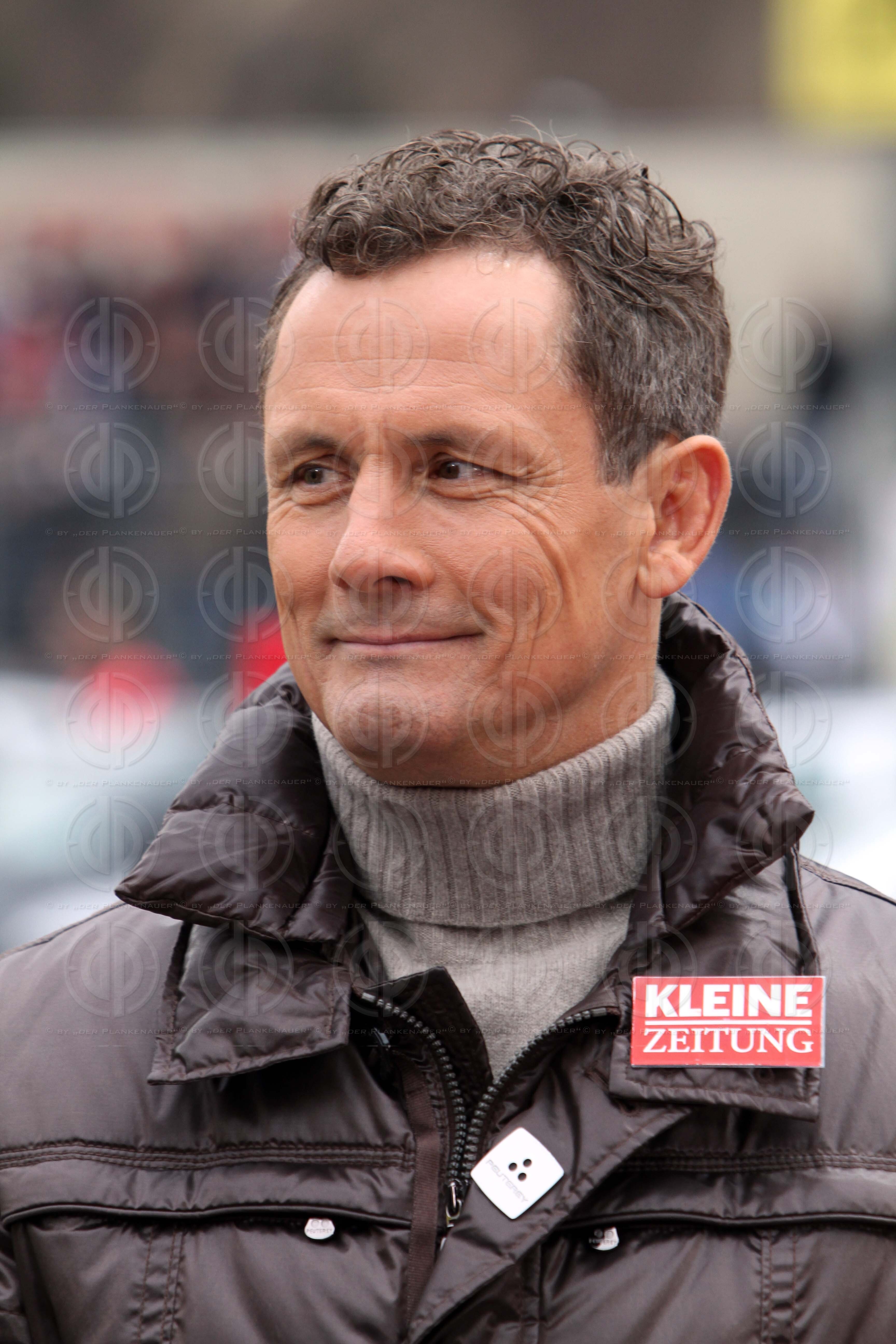 KSV vs. SK Sturm (0:0)