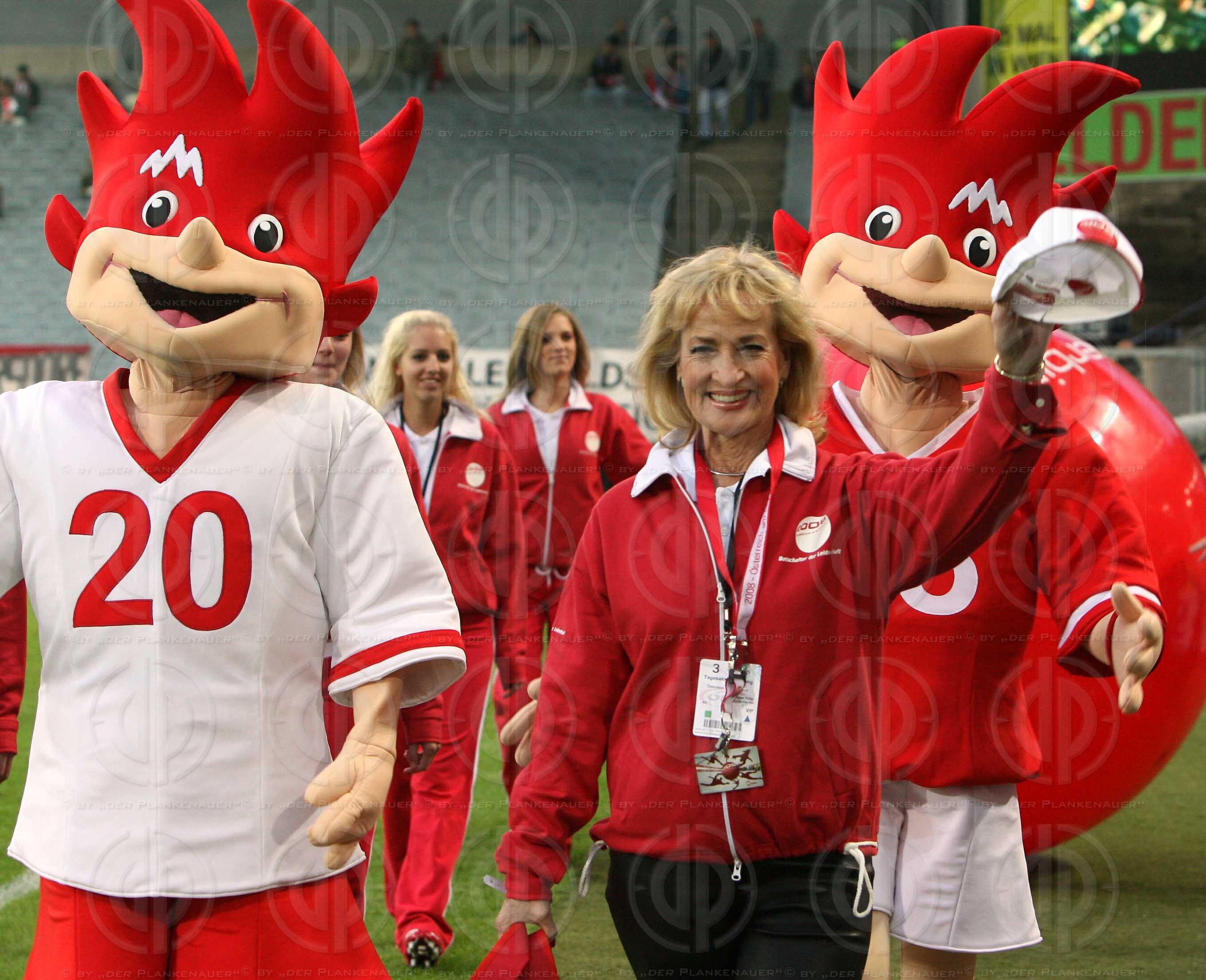 Österreich vs. Schottland (0:1)