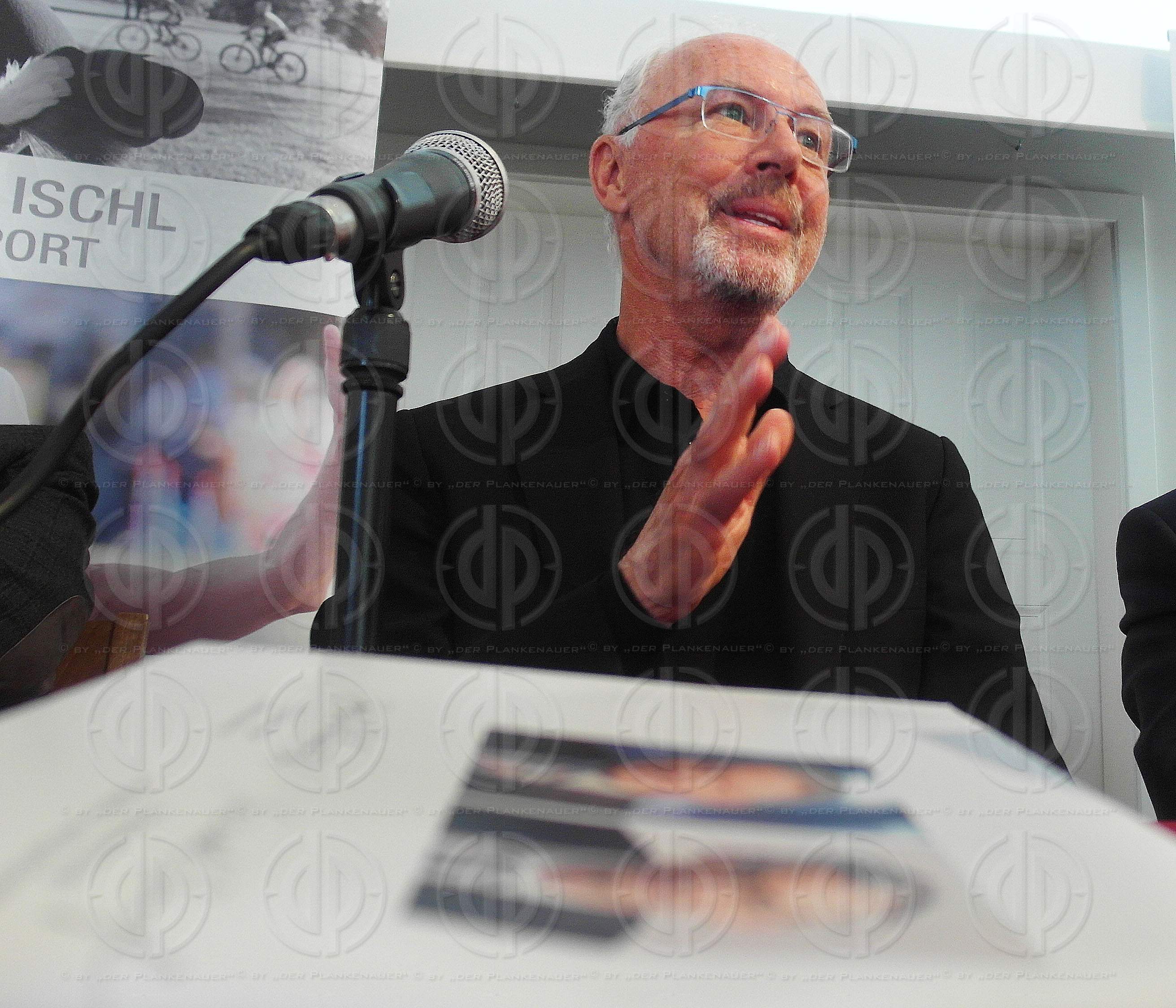 Sports Media Austria Tagung 2014