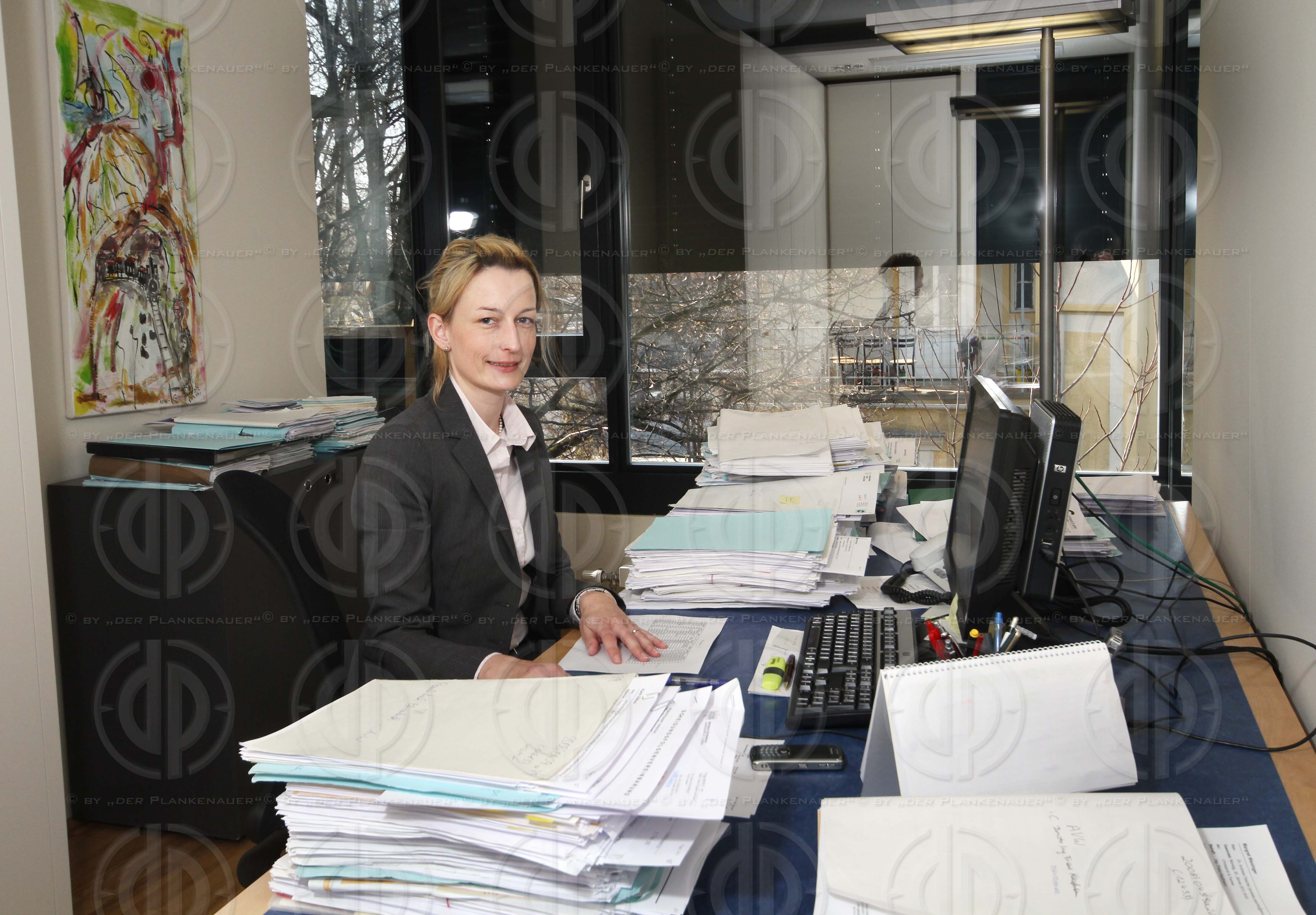 Rechtsanwälte Dr. Christandl und Partner