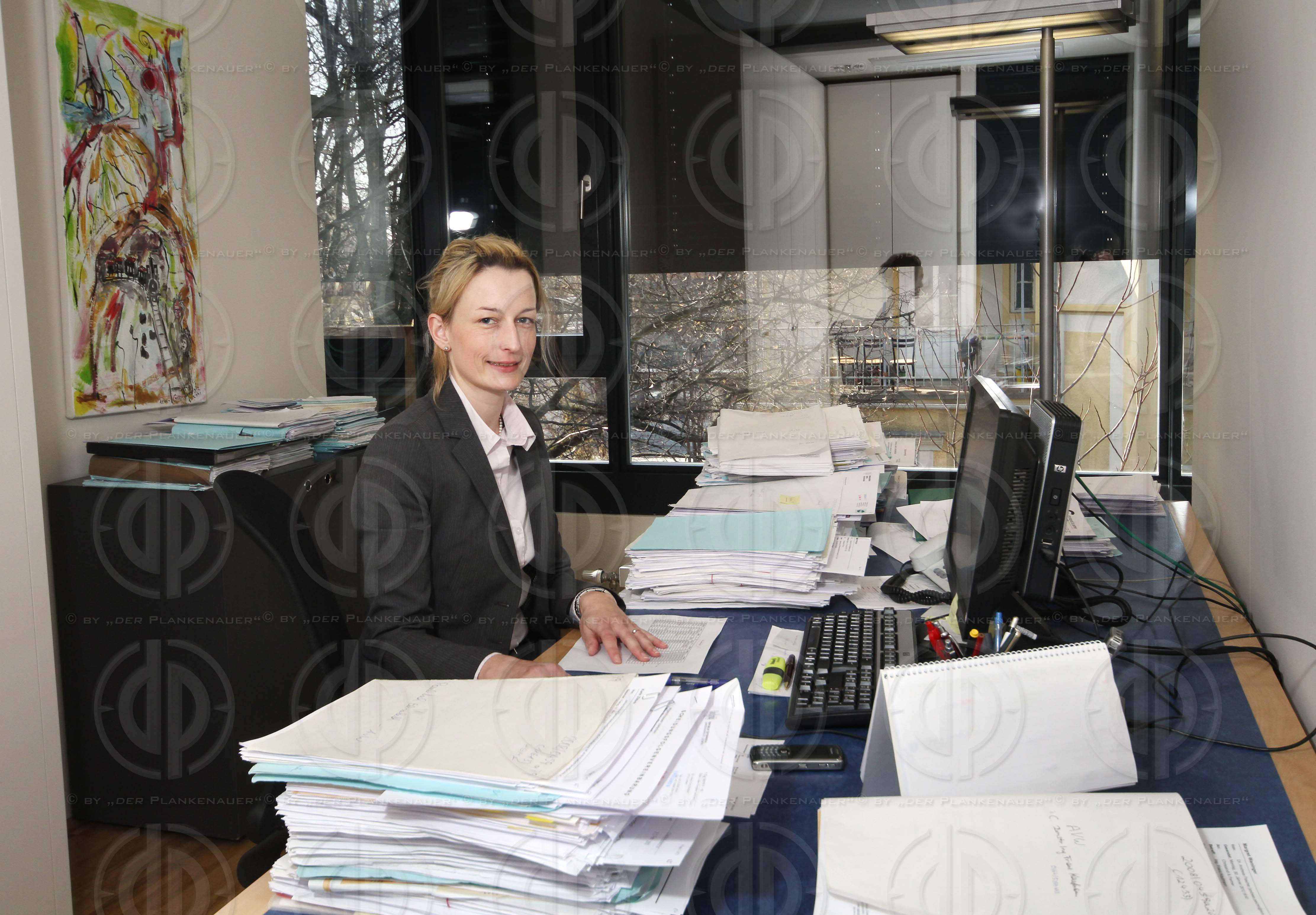 Rechtsanwälte Dr. Christandl und Partner