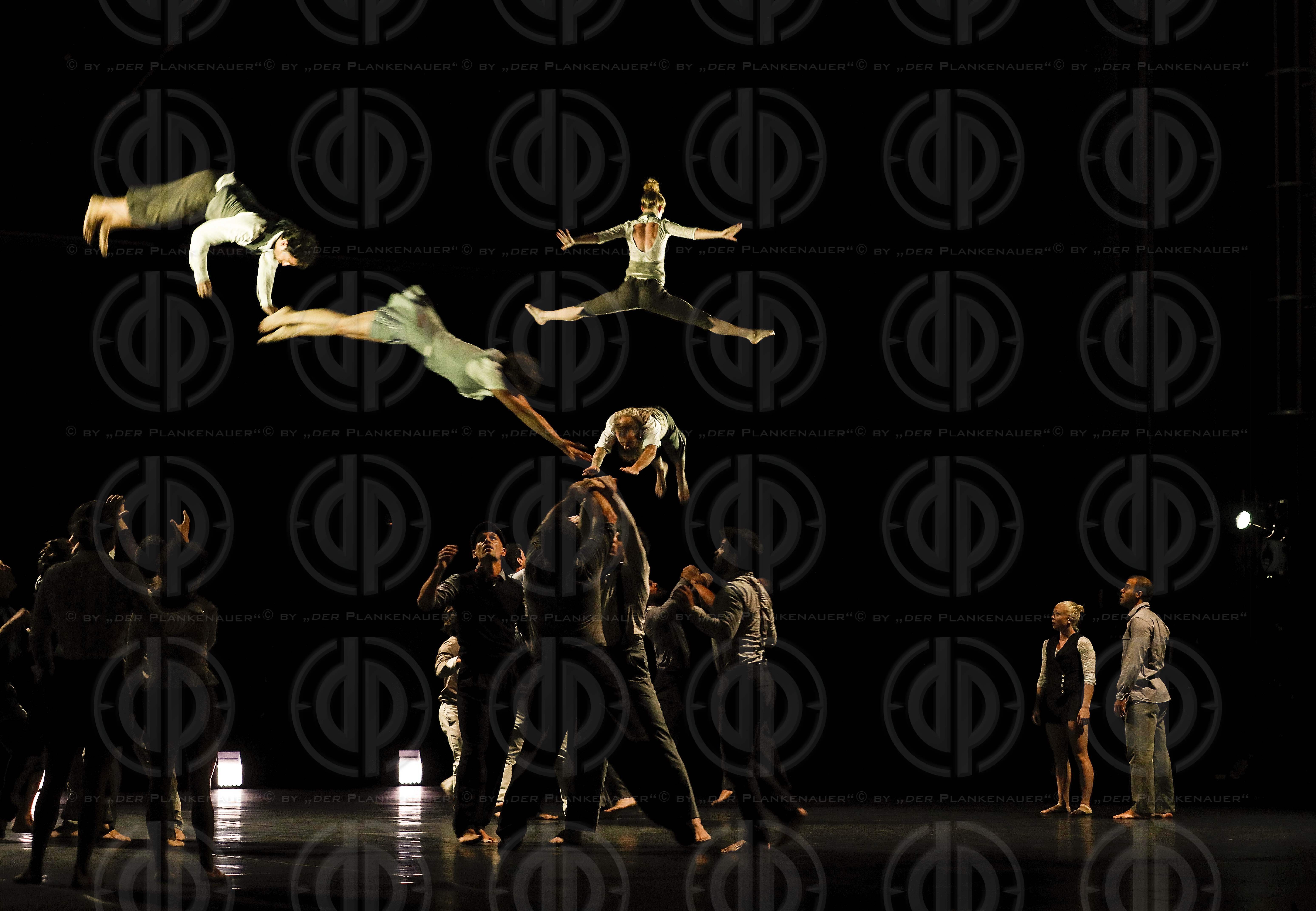 La Strada graz Eroeffnung 2018