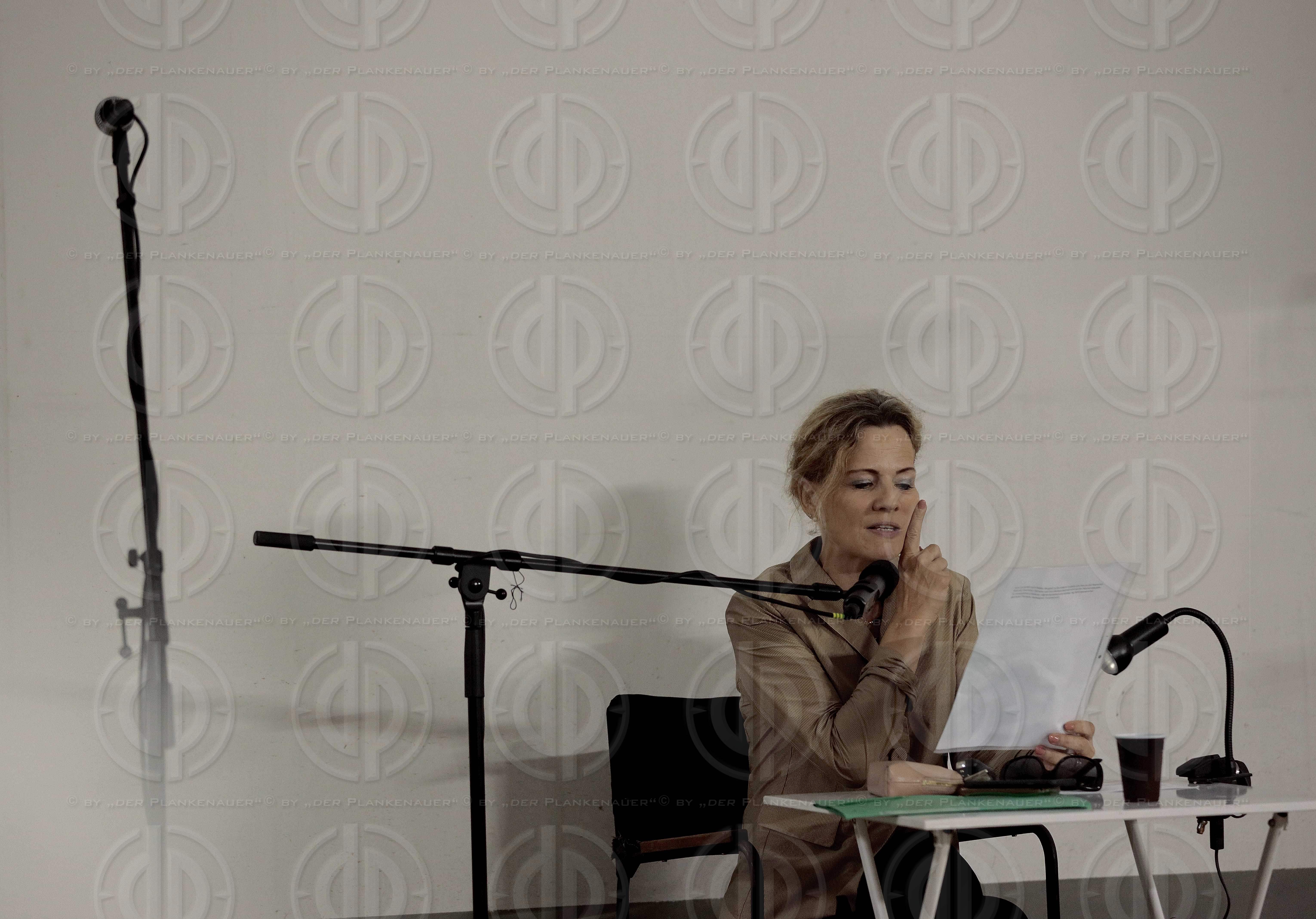 UNTER TAG - Lesung der Grazer Autorinnen/Autorenversammlung