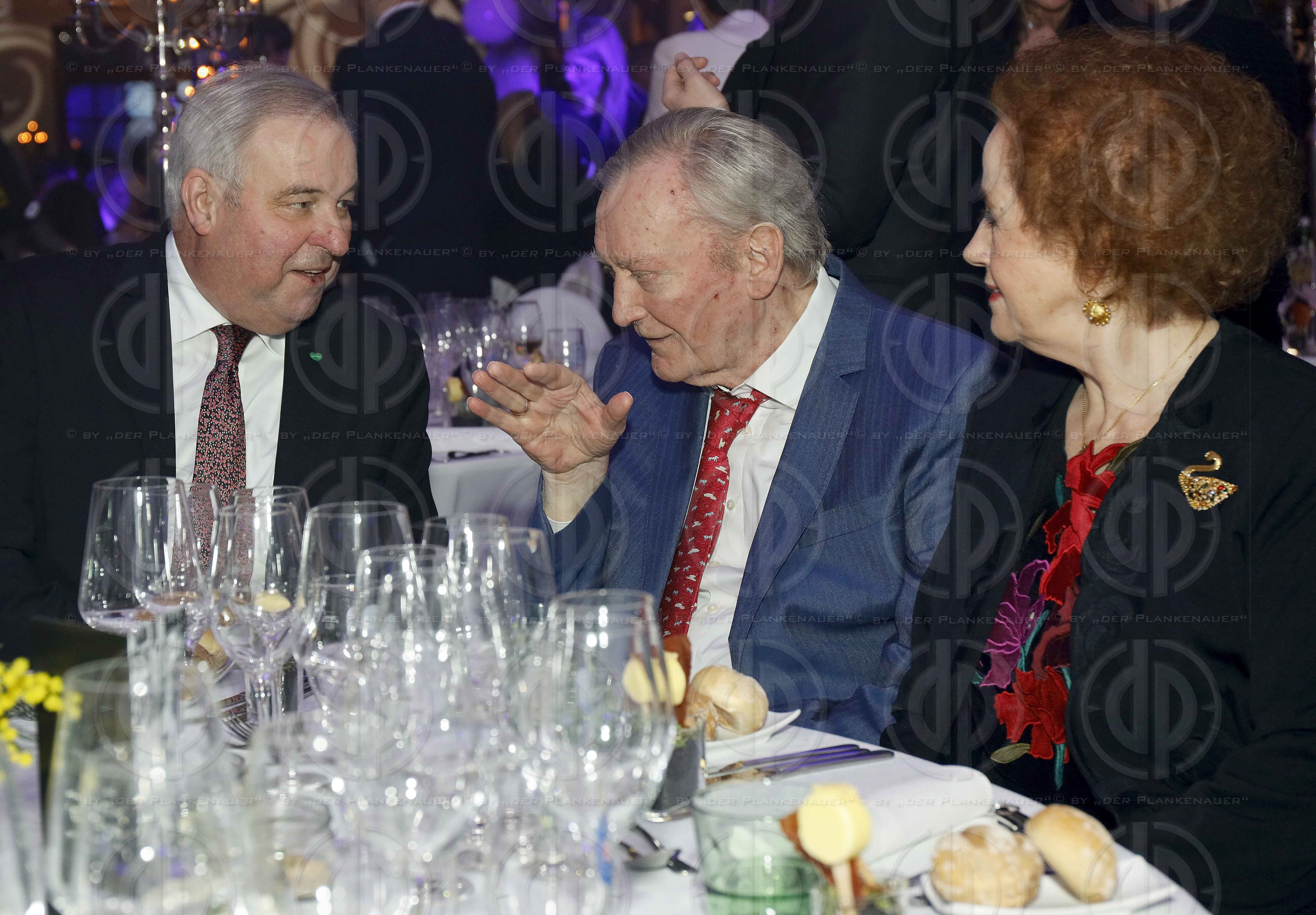 SK Sturm 110-Jahre Jubiläumsgala