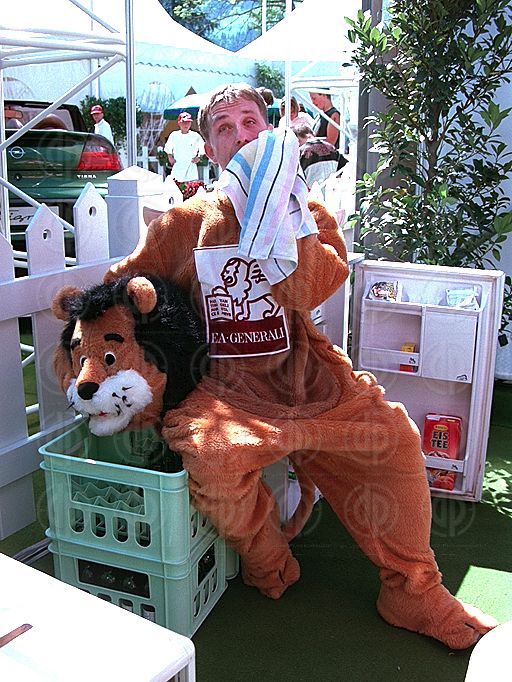 EA-Generali open 94 Kitzbühel 03.08.1994