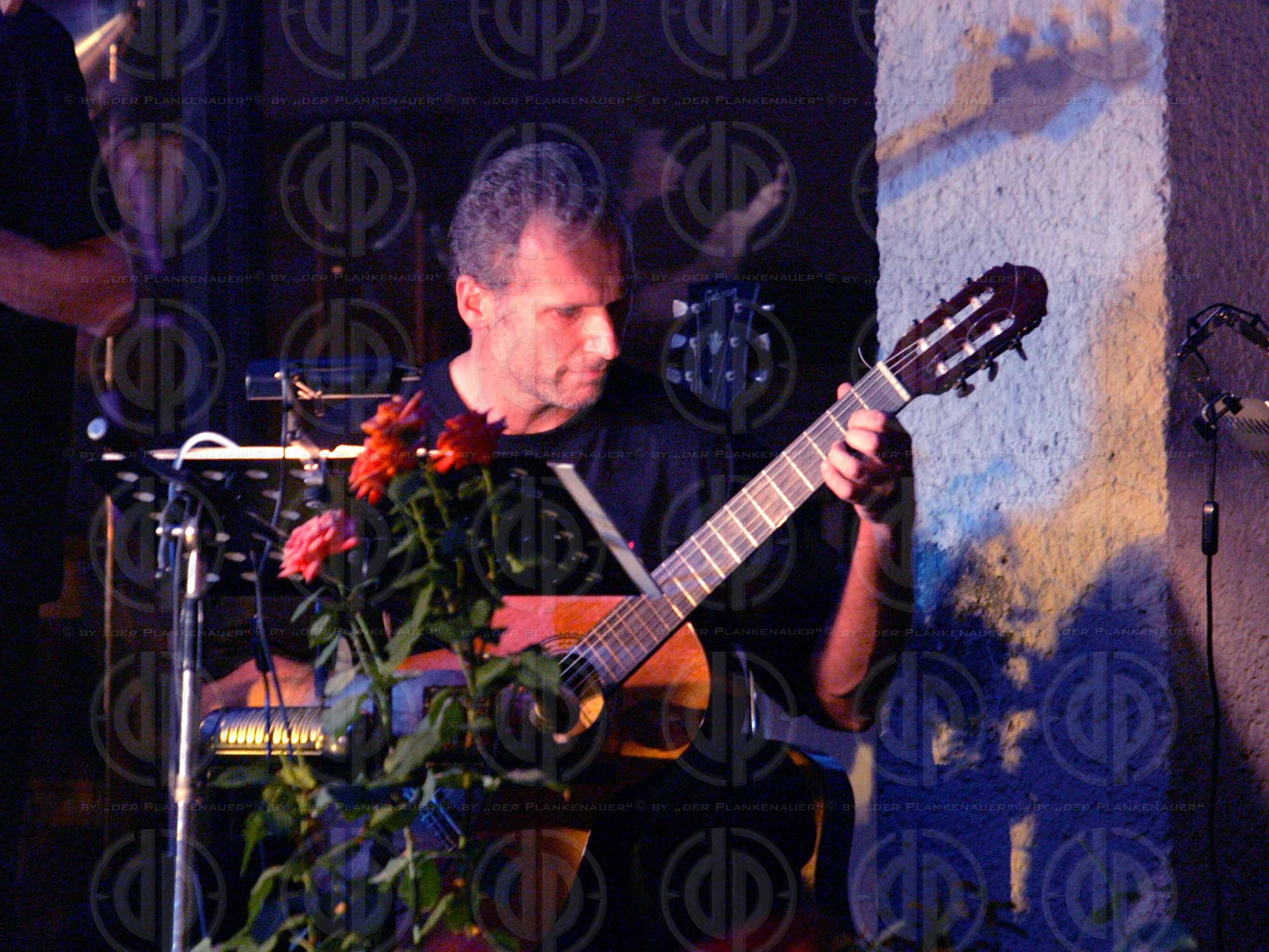 Open Air metrum music fragile narration