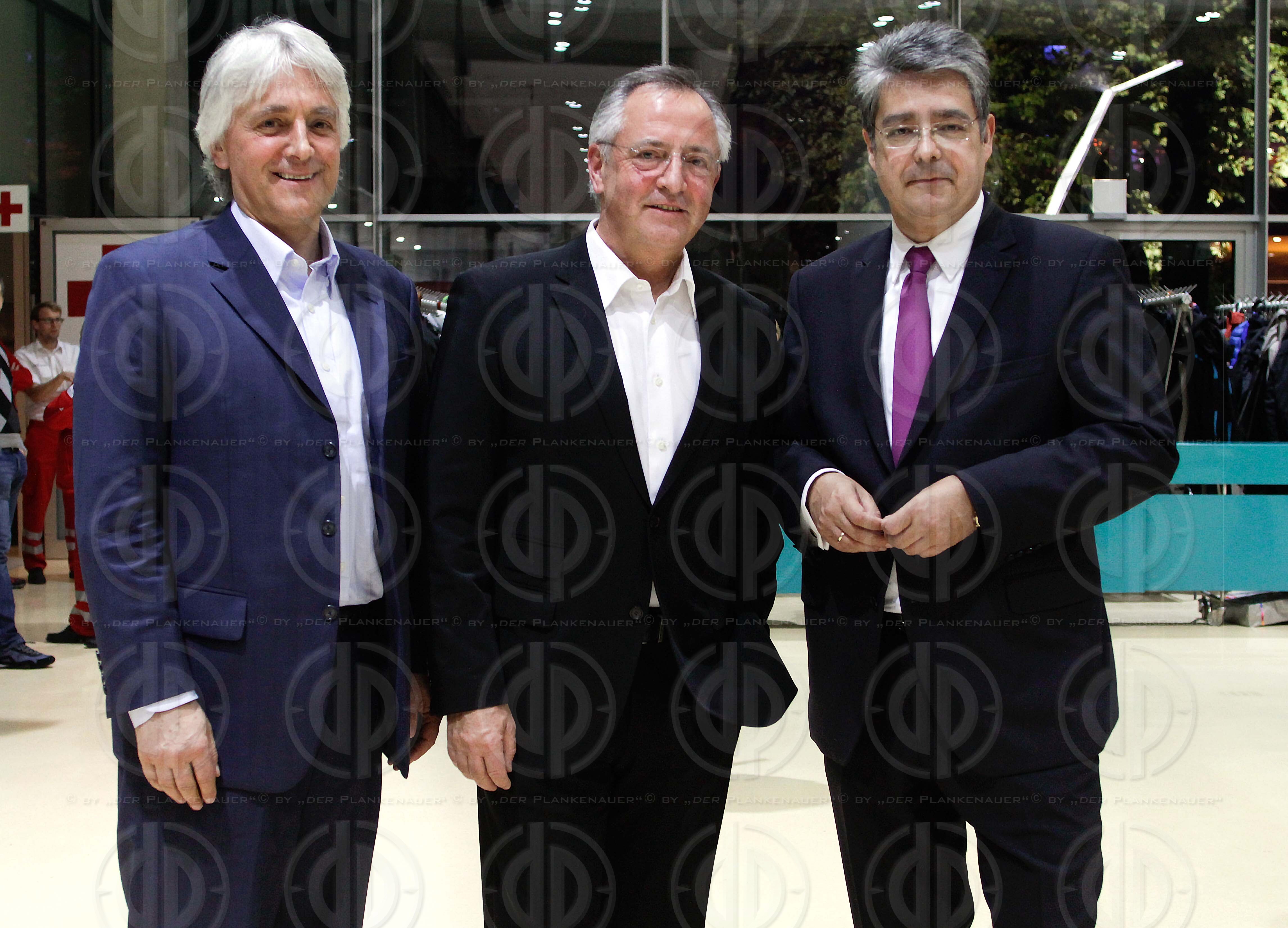 Wetten, dass  - aus Graz