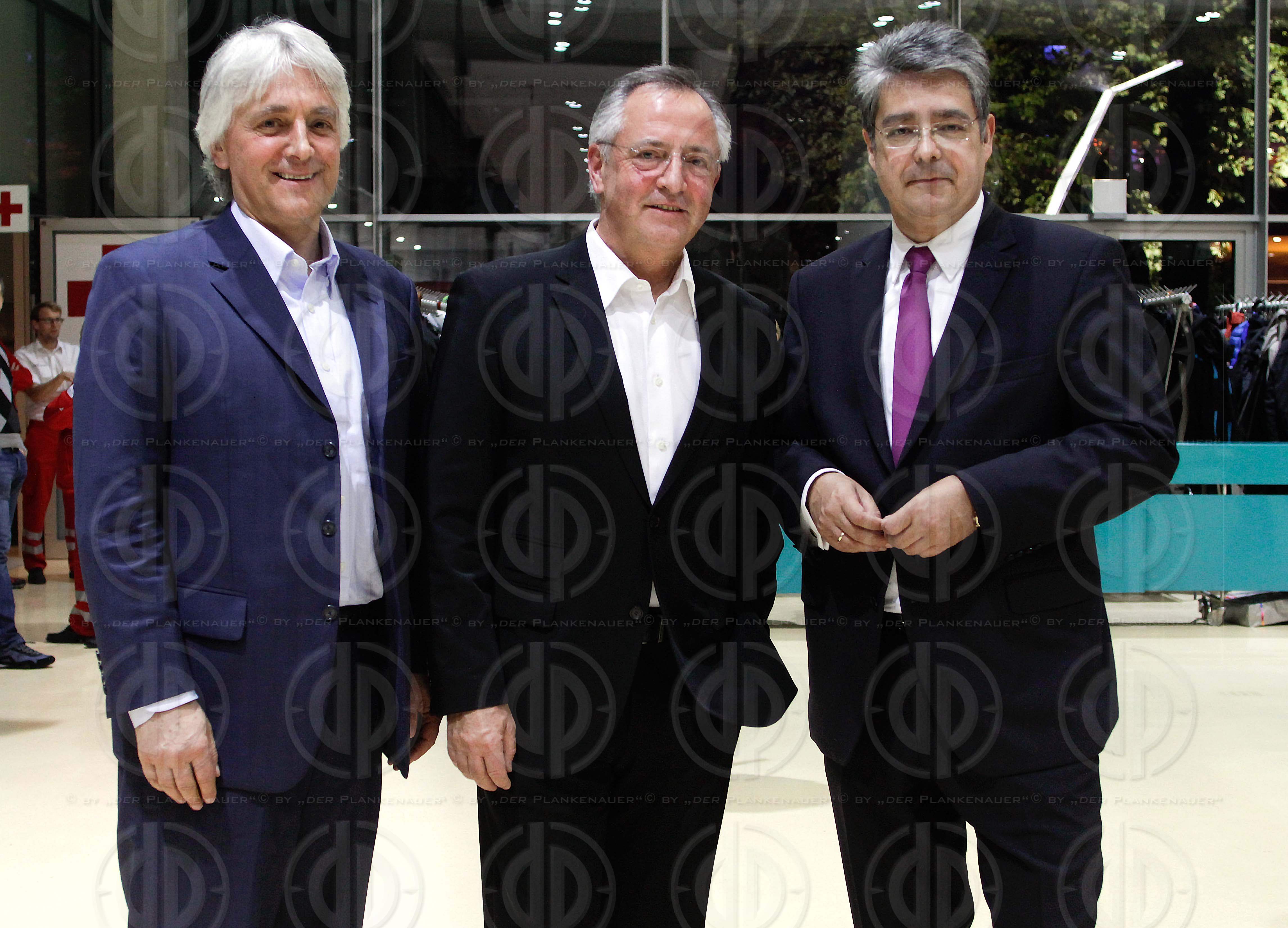 Wetten, dass  - aus Graz