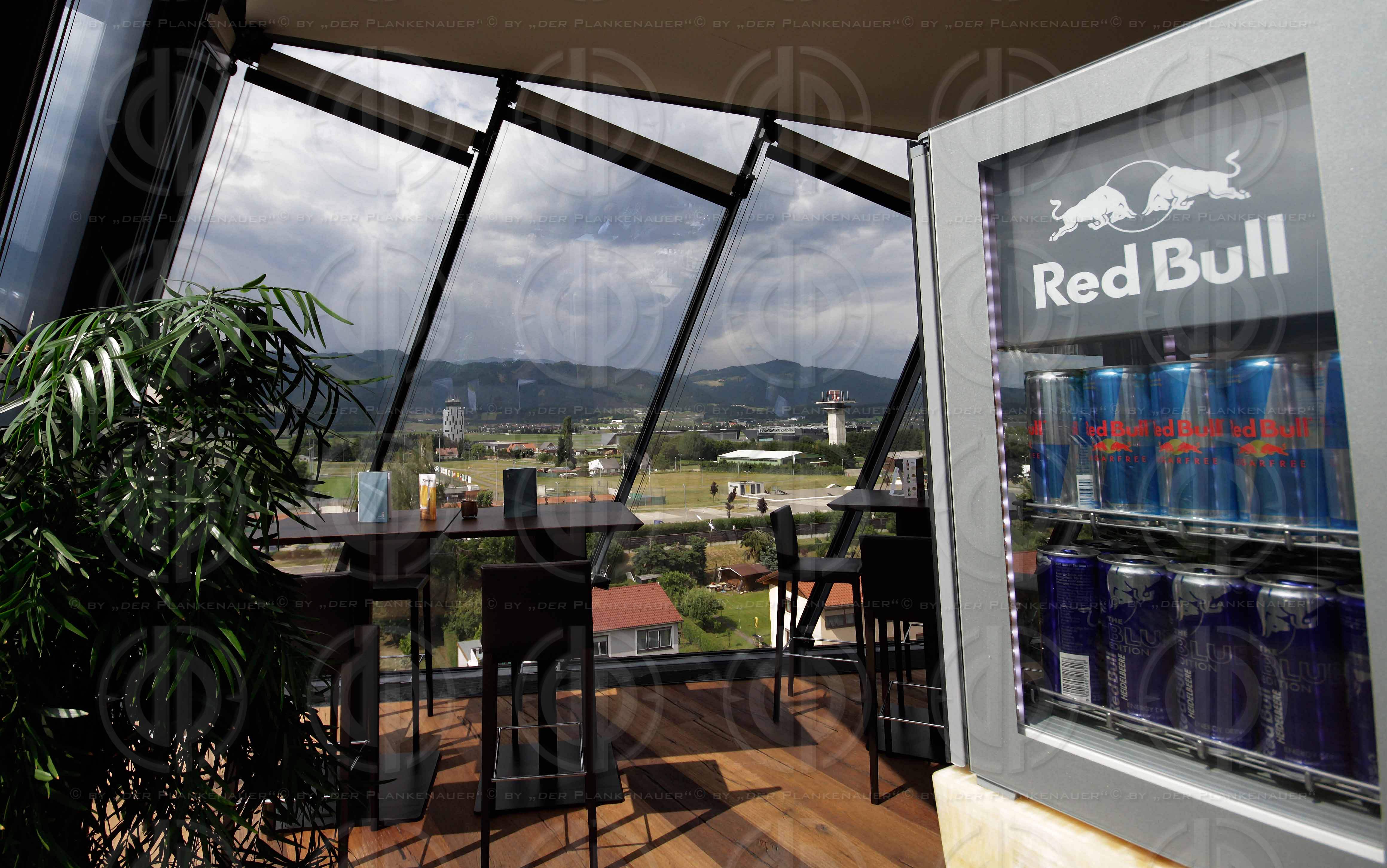 Grand Prix von Oesterreich 2014 Vorberichte