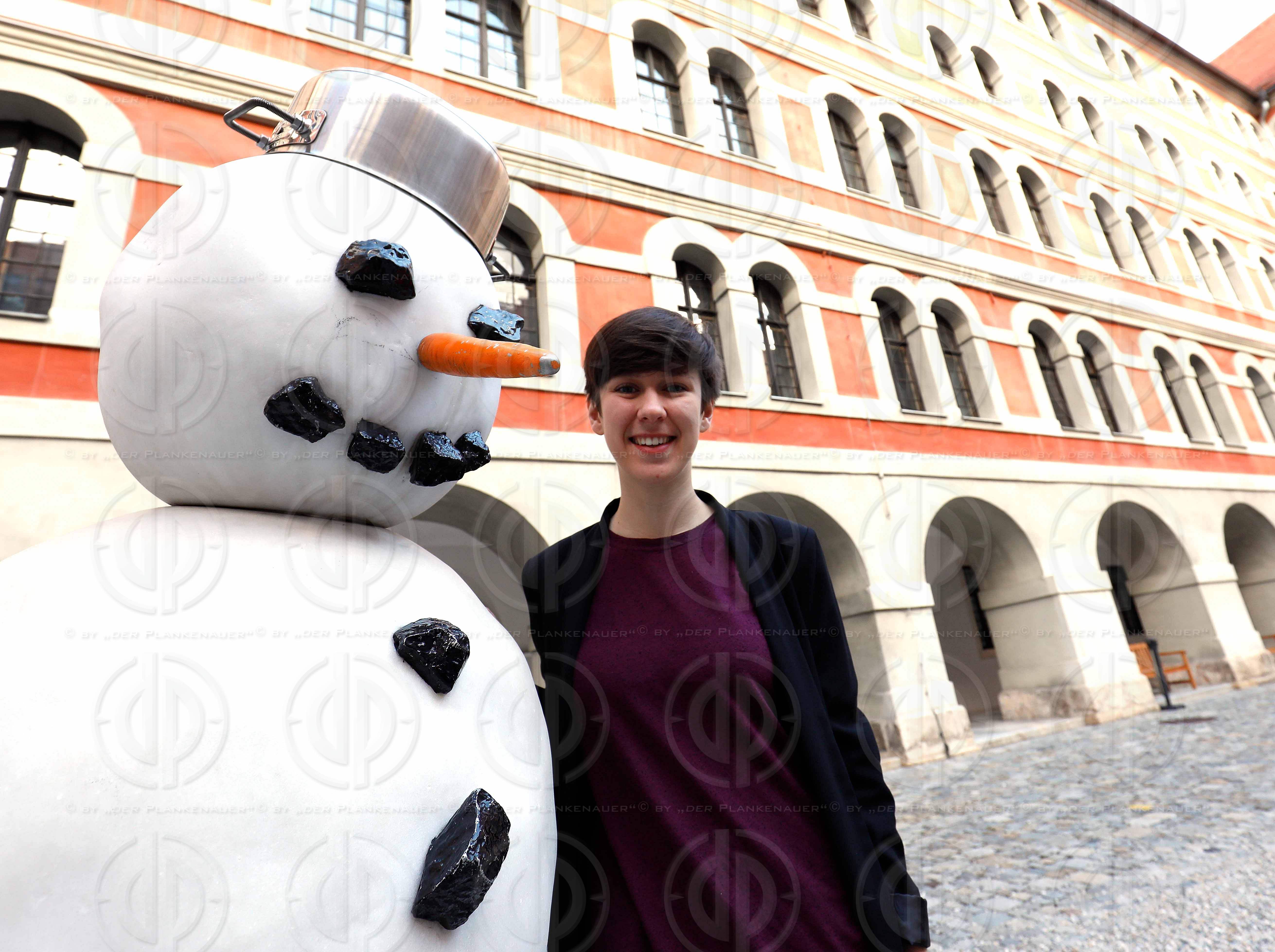 KPOE Plus - Flora Petrik in Graz