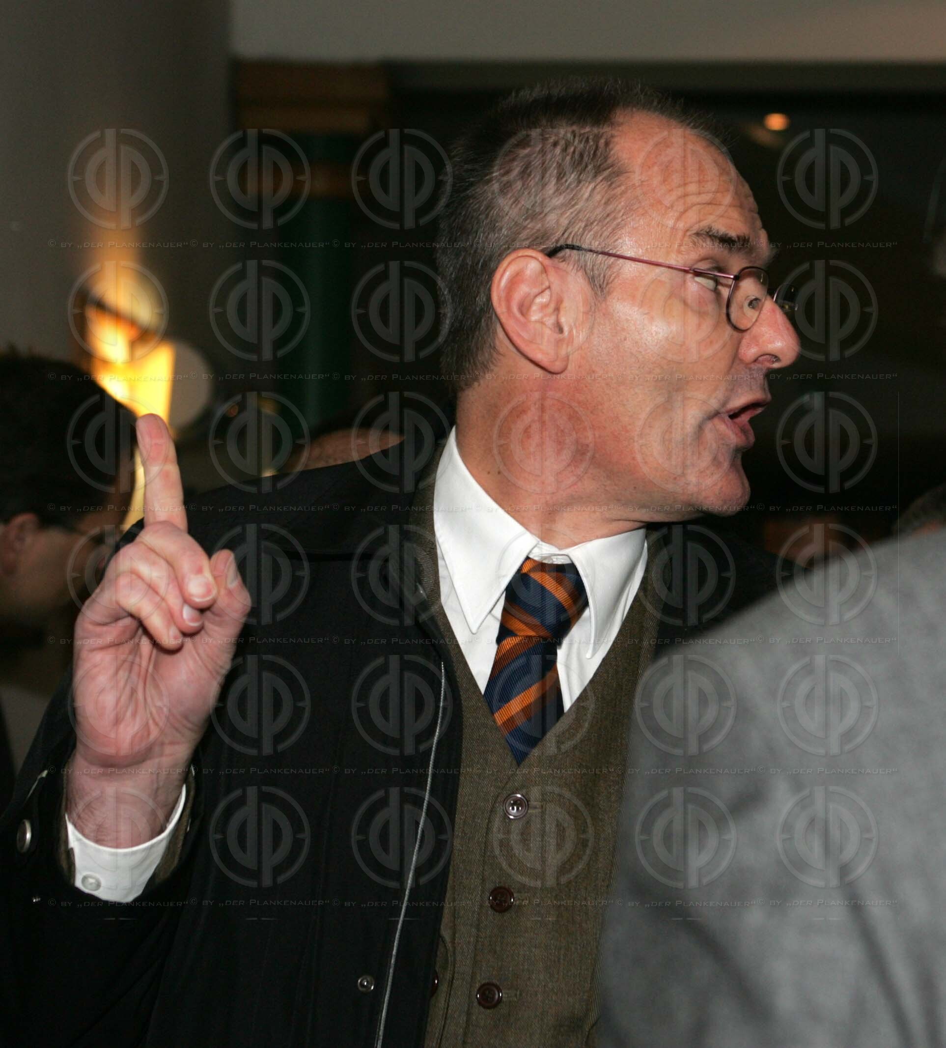 Sturm Generalversammlung 2005