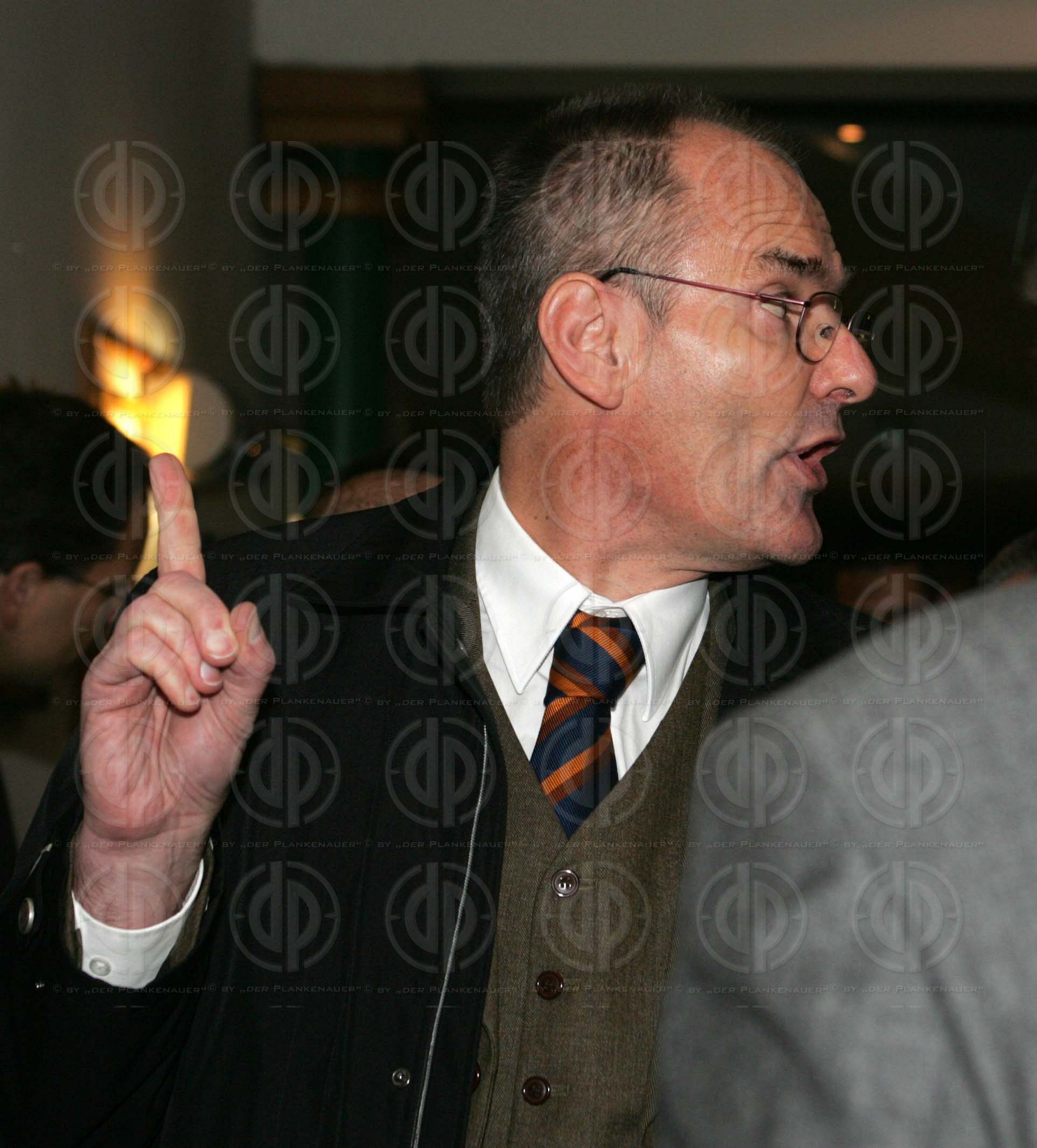 Sturm Generalversammlung 2005