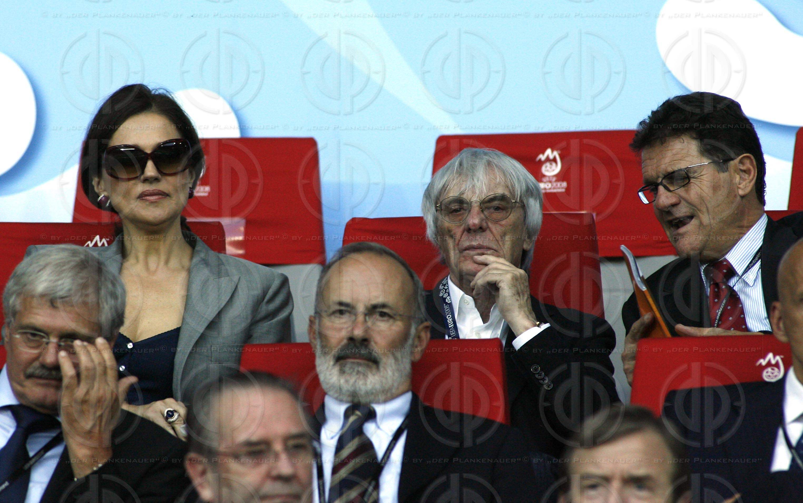 UEFA EURO2008 Kroatien vs. Türkei