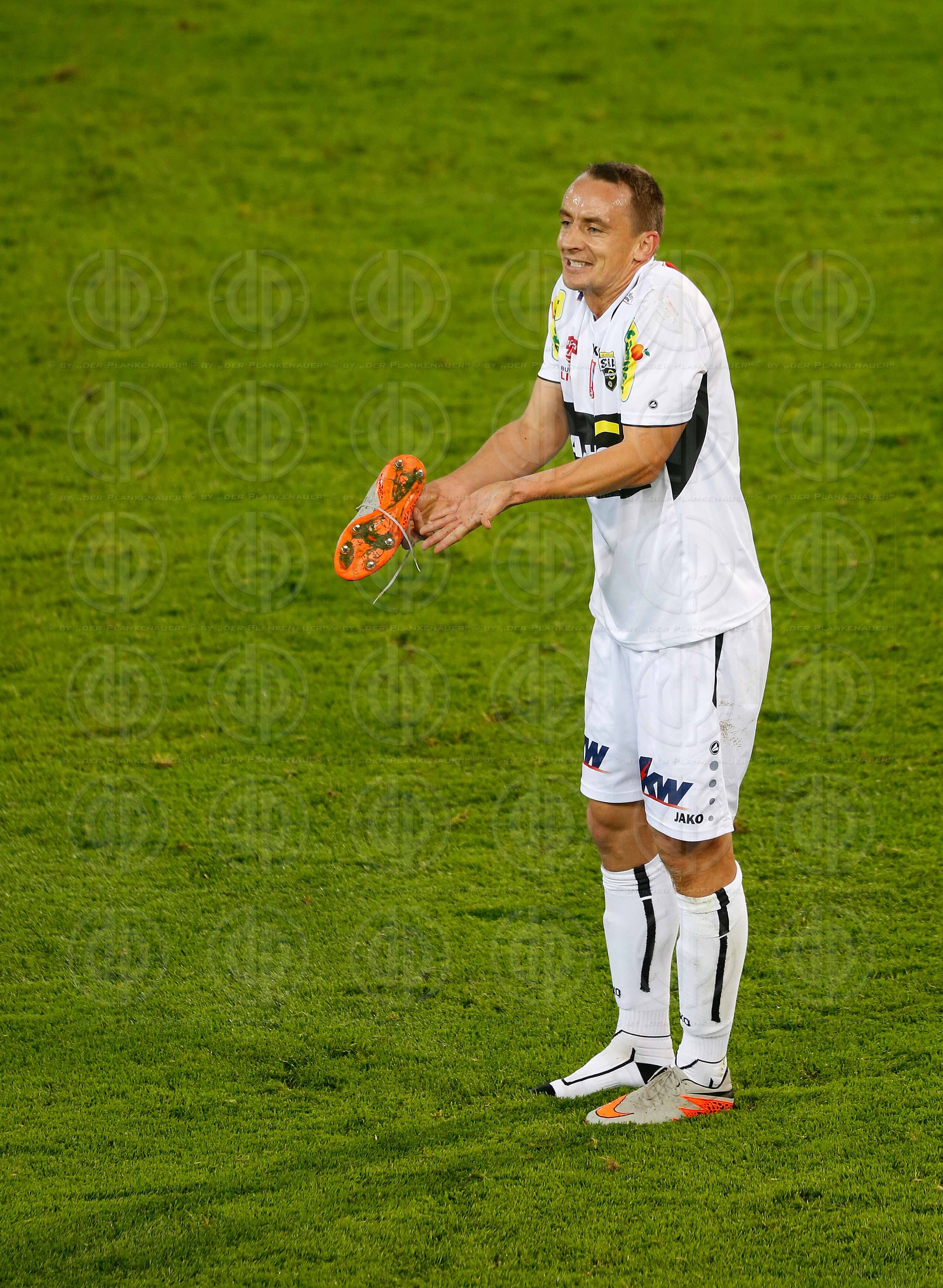 SK Sturm vs. SCR Altach (3:1)