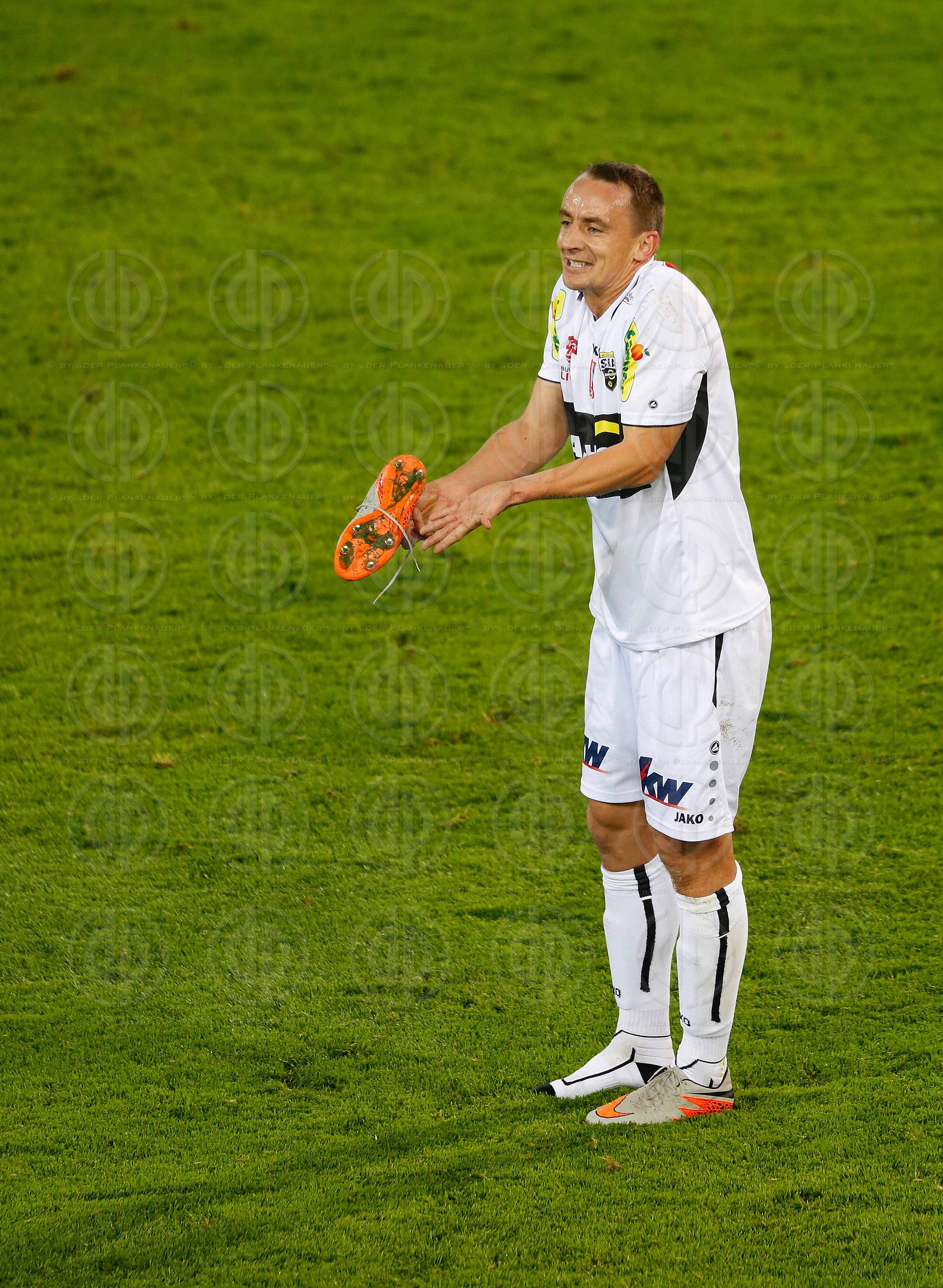 SK Sturm vs. SCR Altach (3:1)